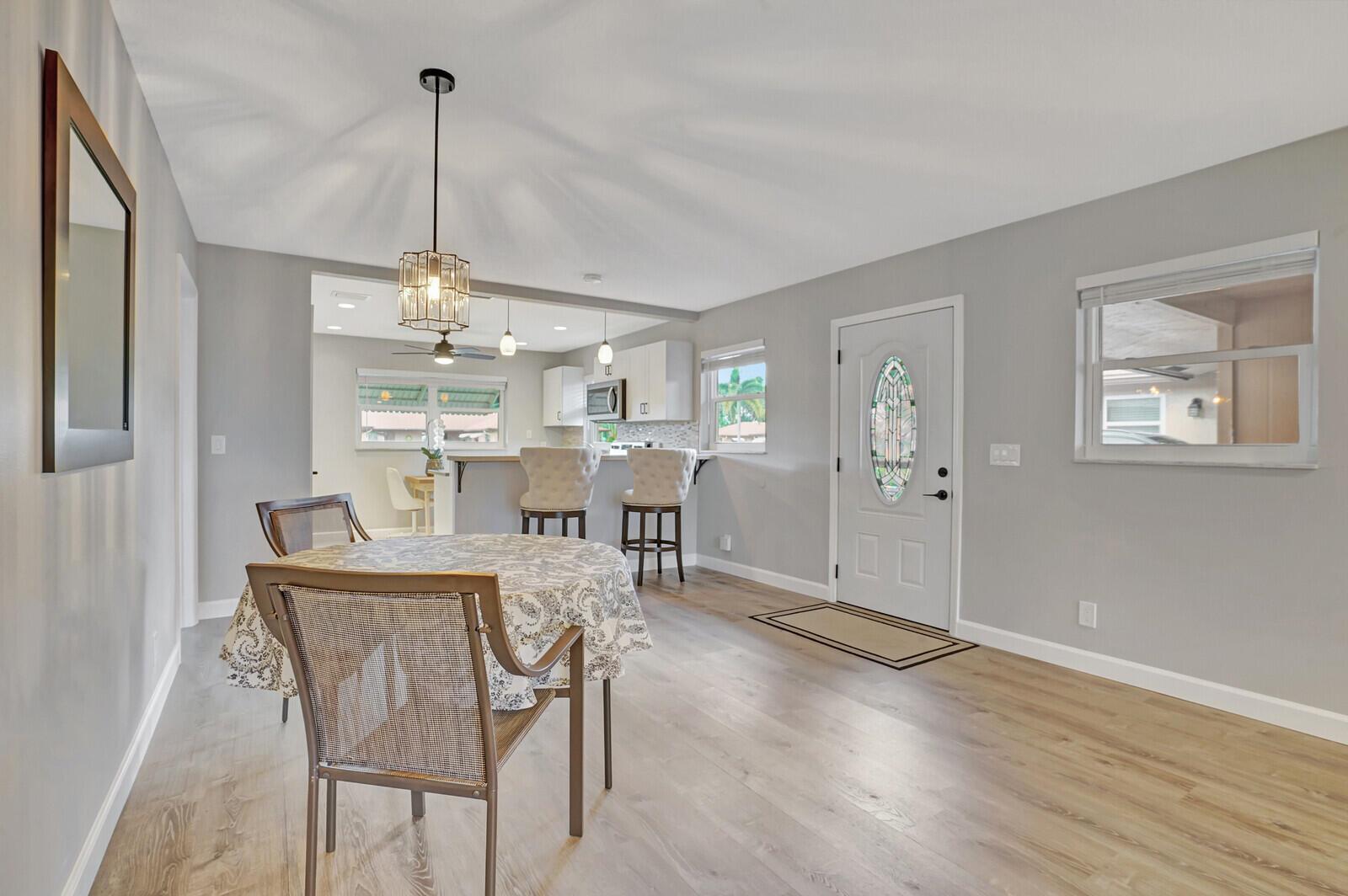 706 Whippoorwill Lane