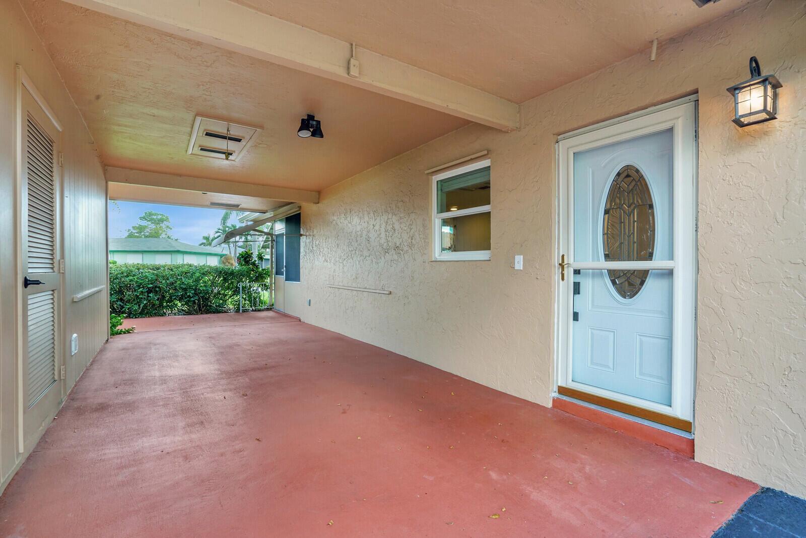 706 Whippoorwill Lane