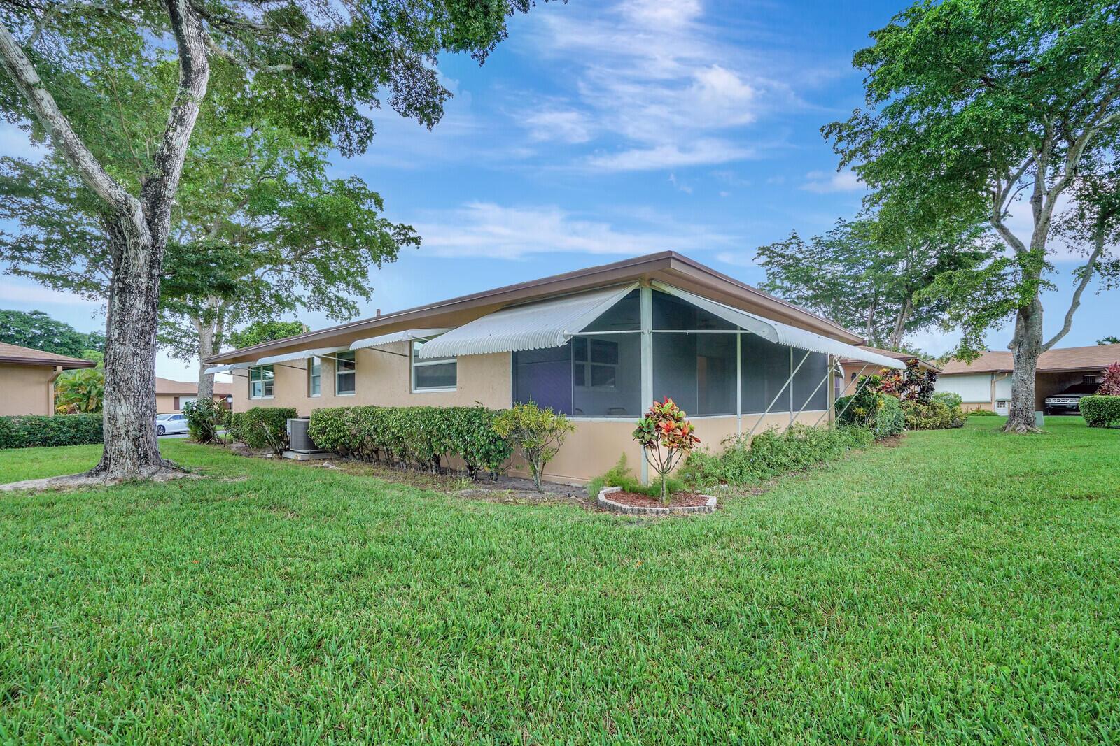 706 Whippoorwill Lane