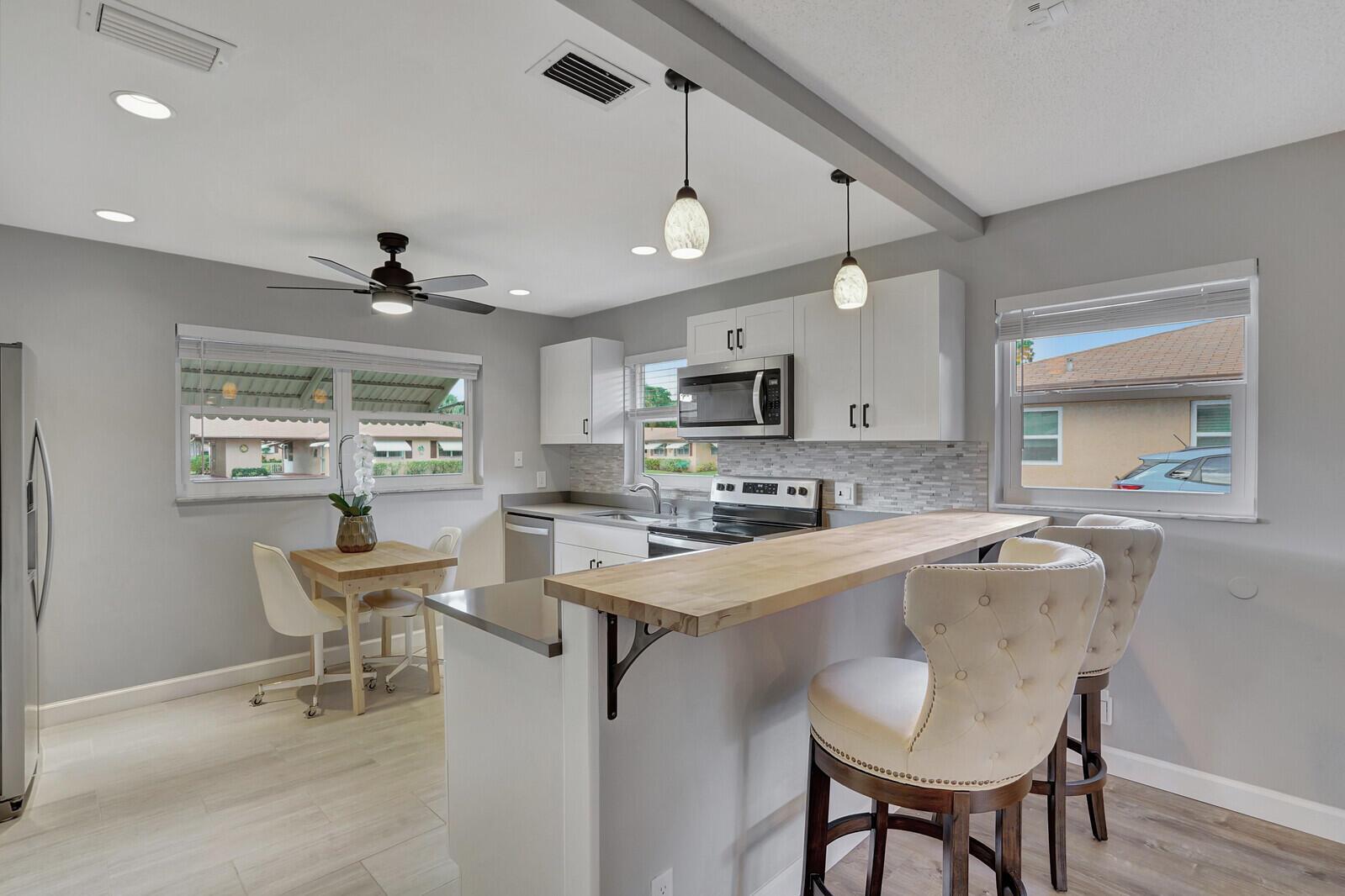 706 Whippoorwill Lane