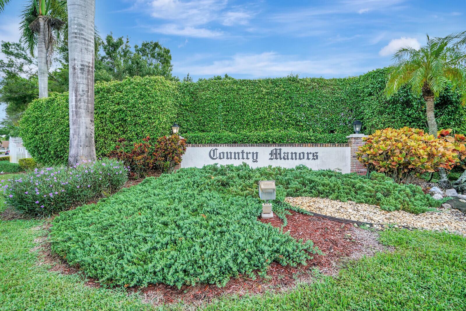 706 Whippoorwill Lane