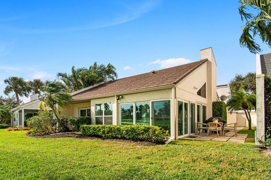 17012 Traverse Circle