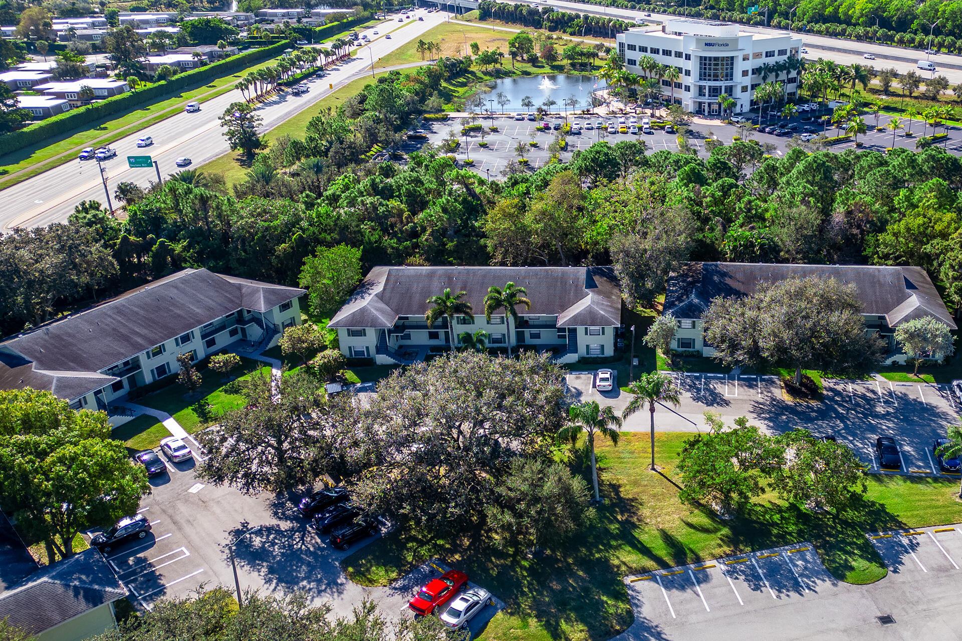 2101 Sabal Ridge Court B