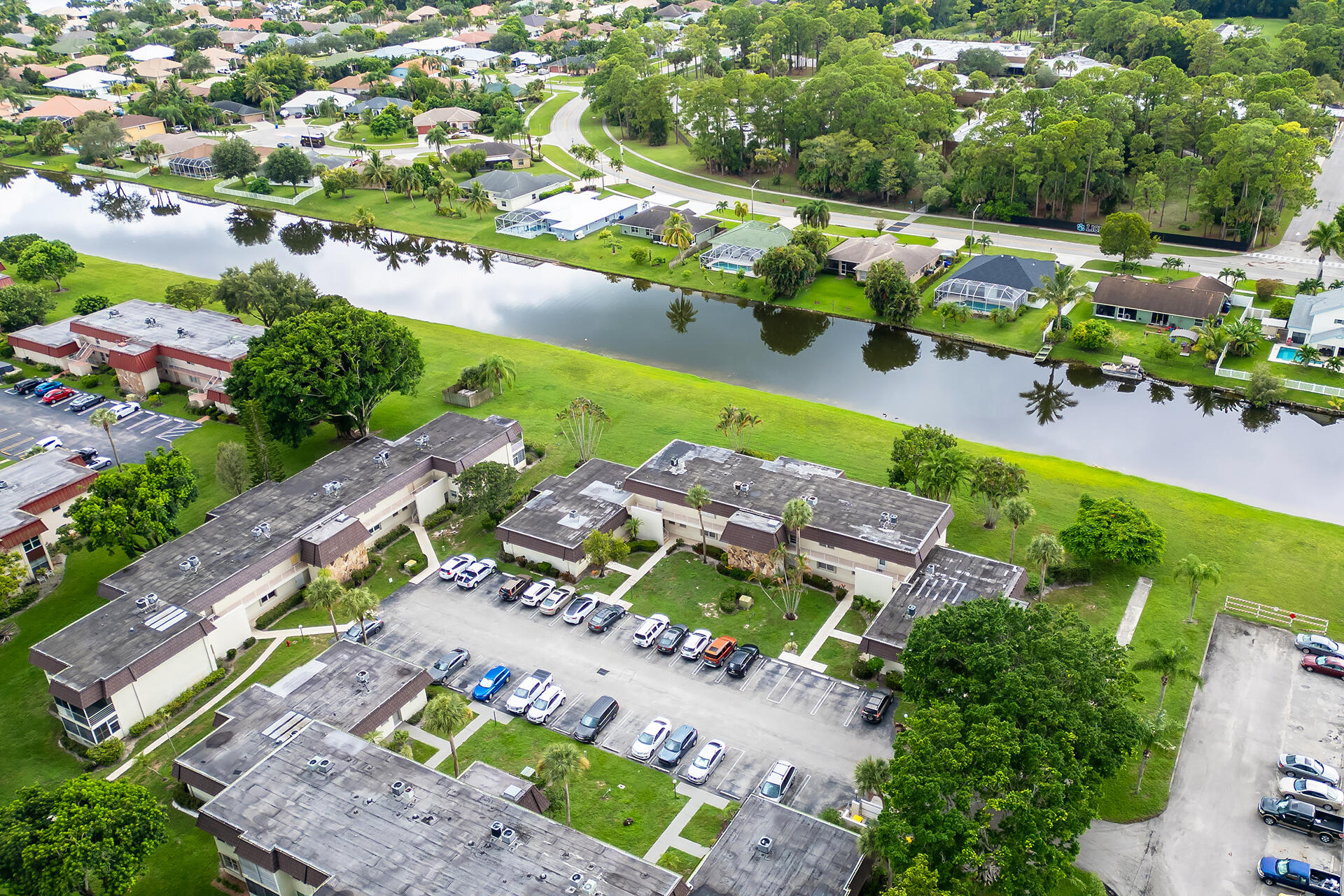 12001 Poinciana Boulevard 102