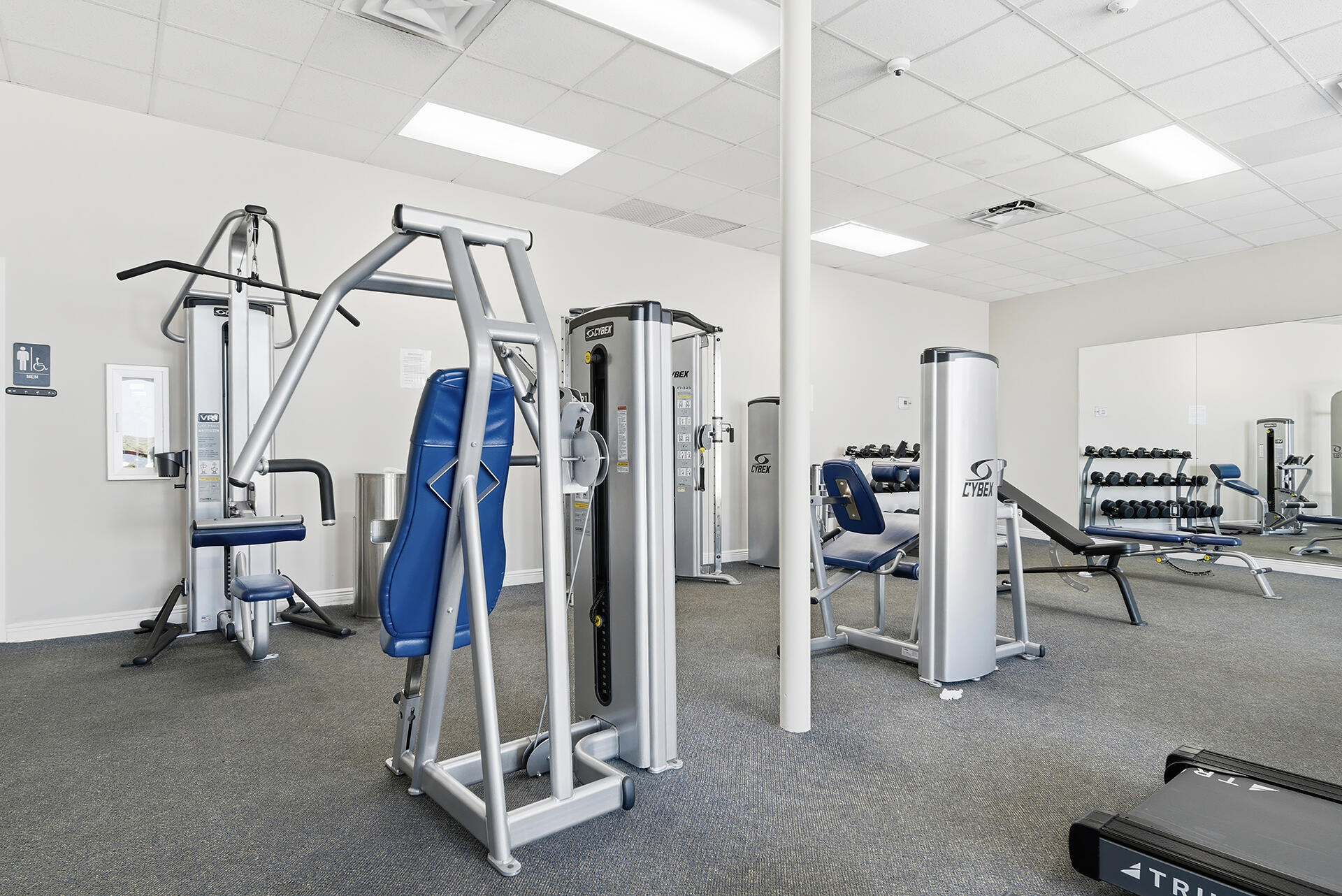 122 Lakeshore Drive 433