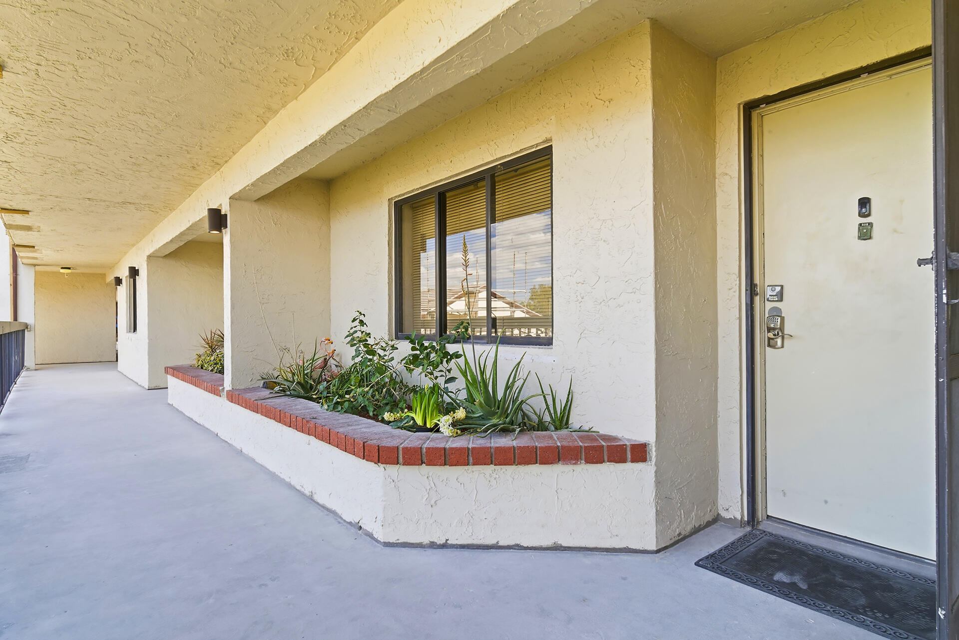 500 Ocean Trail Way 508