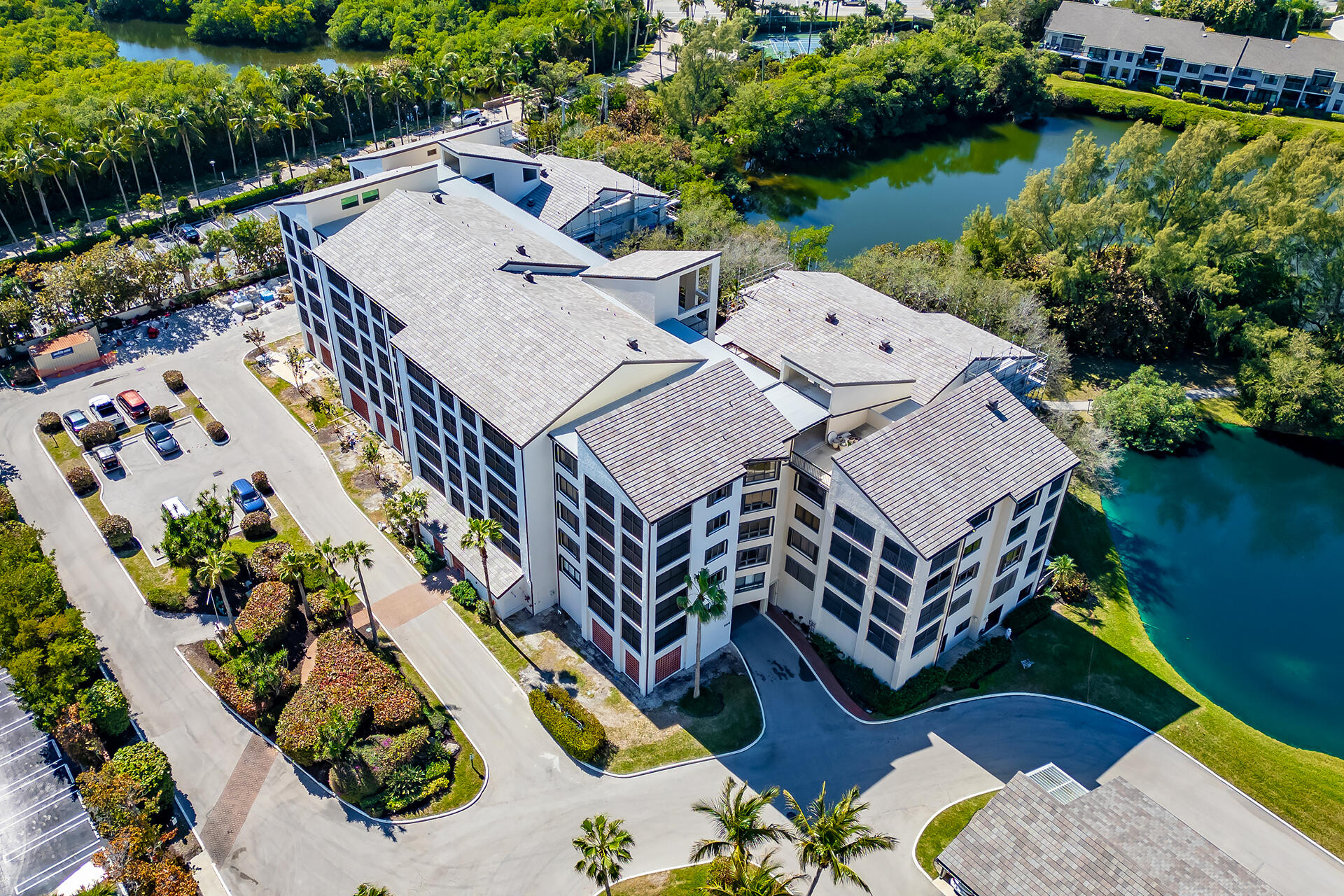 500 Ocean Trail Way 508