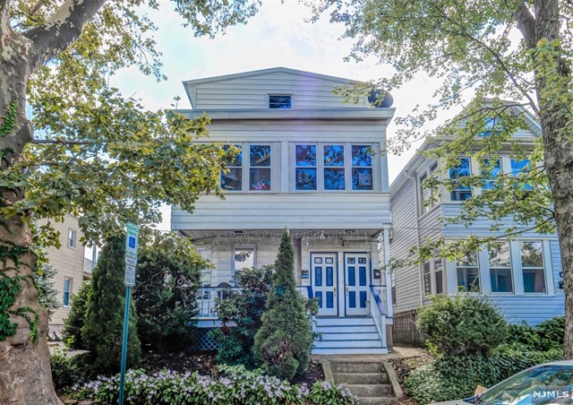 147 Baldwin Street