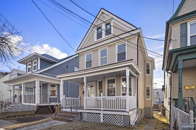 32 Durand Place