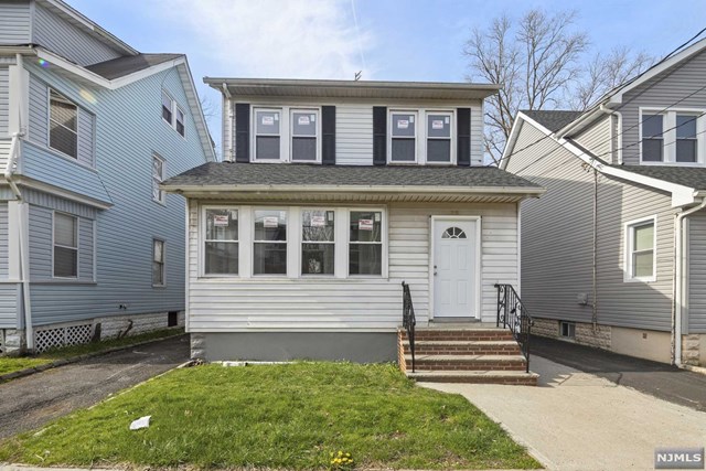 25 Oakland Street
