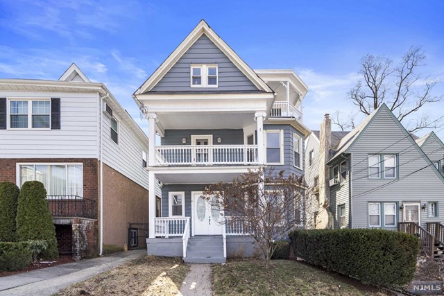 28 Laurel Avenue