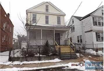 362-364 Badger Avenue