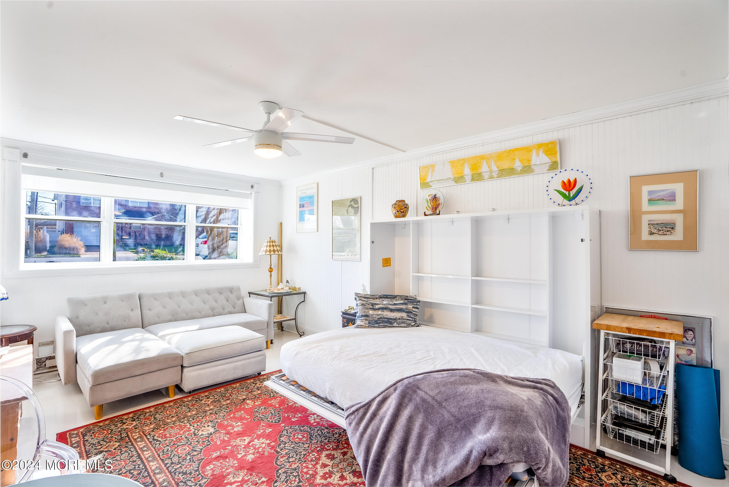 200 Ocean Park Avenue 1F