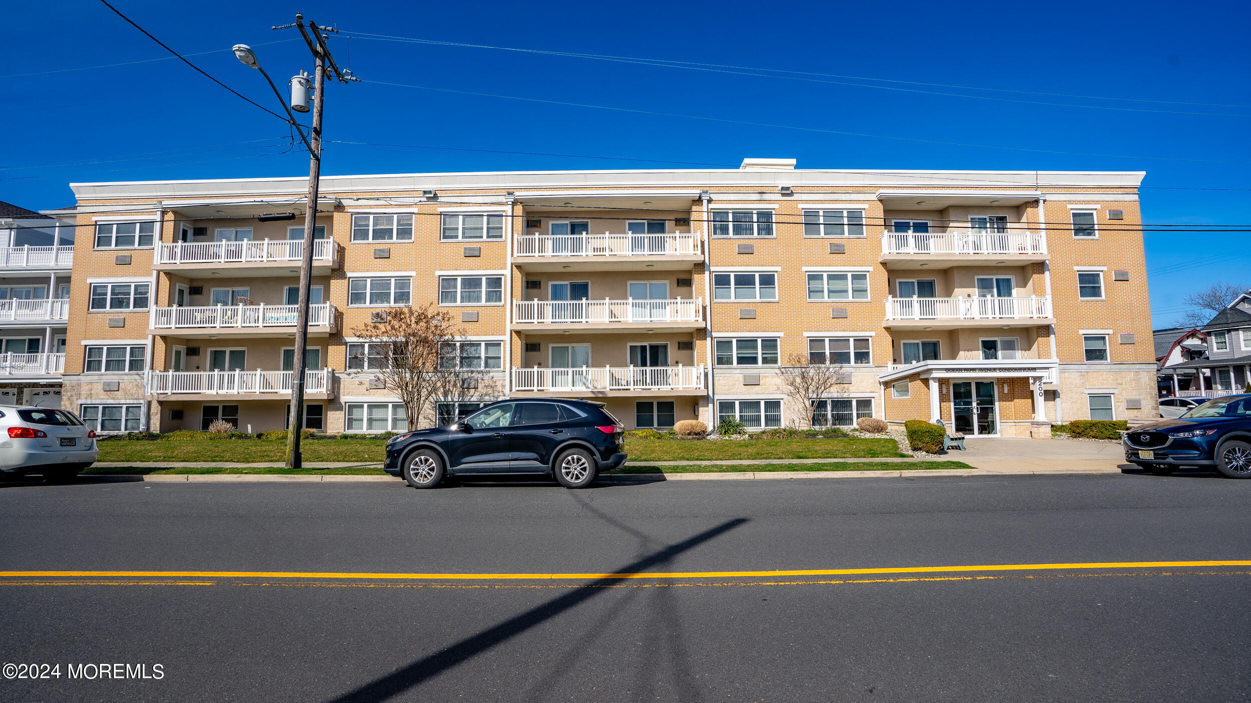 200 Ocean Park Avenue 1F