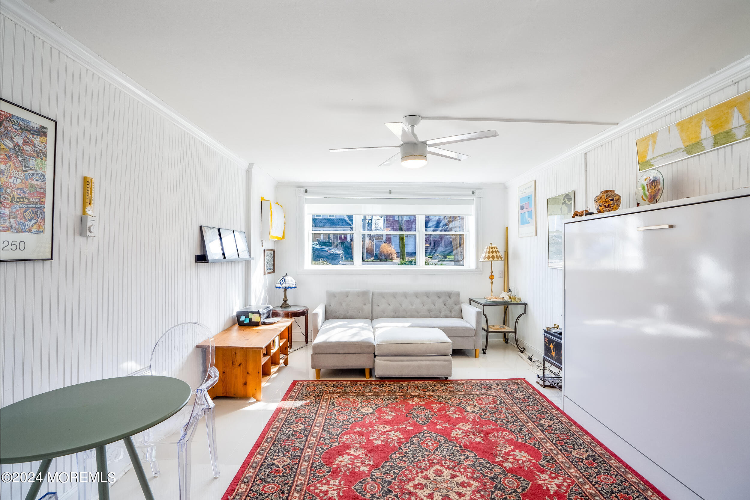 200 Ocean Park Avenue 1F