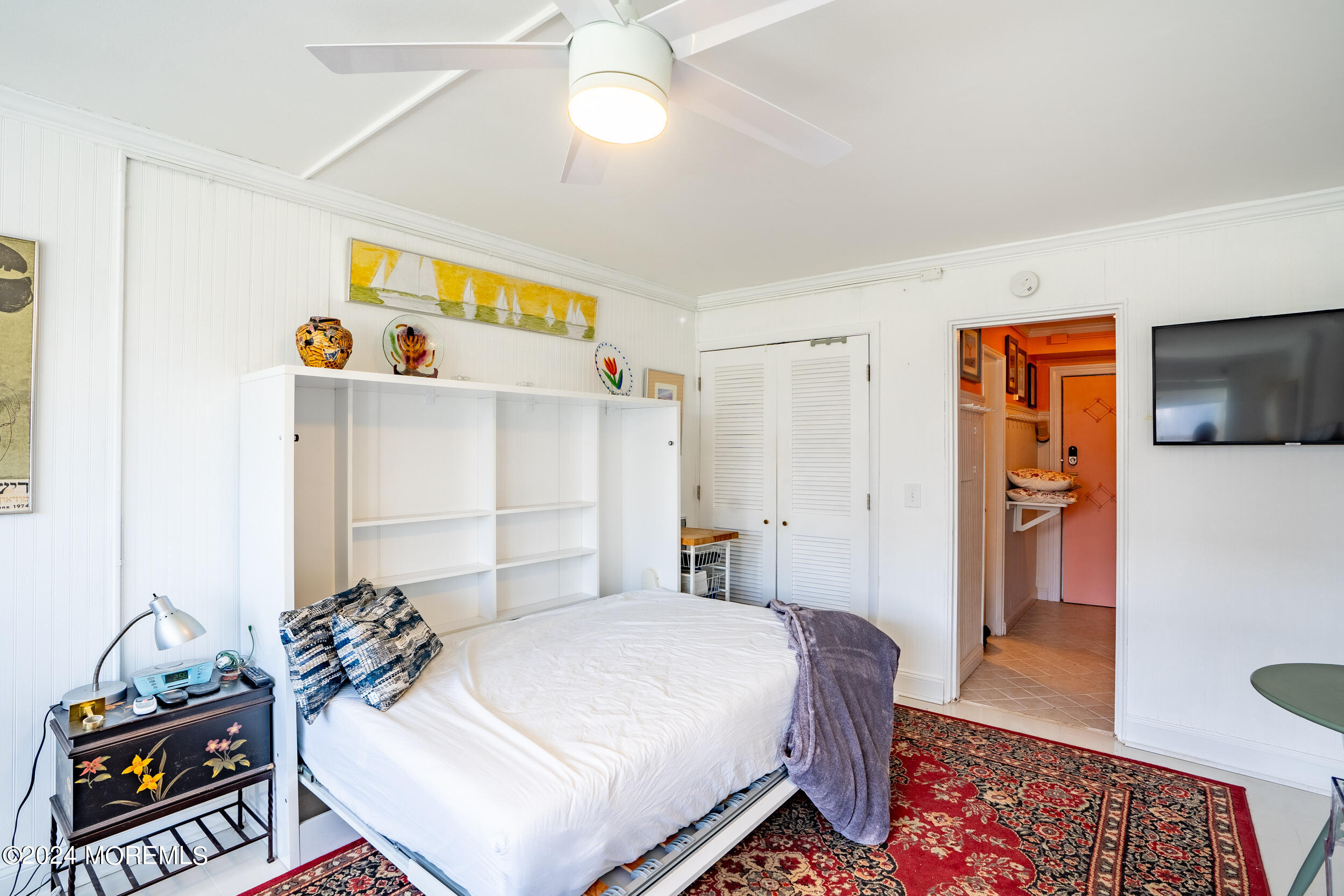 200 Ocean Park Avenue 1F