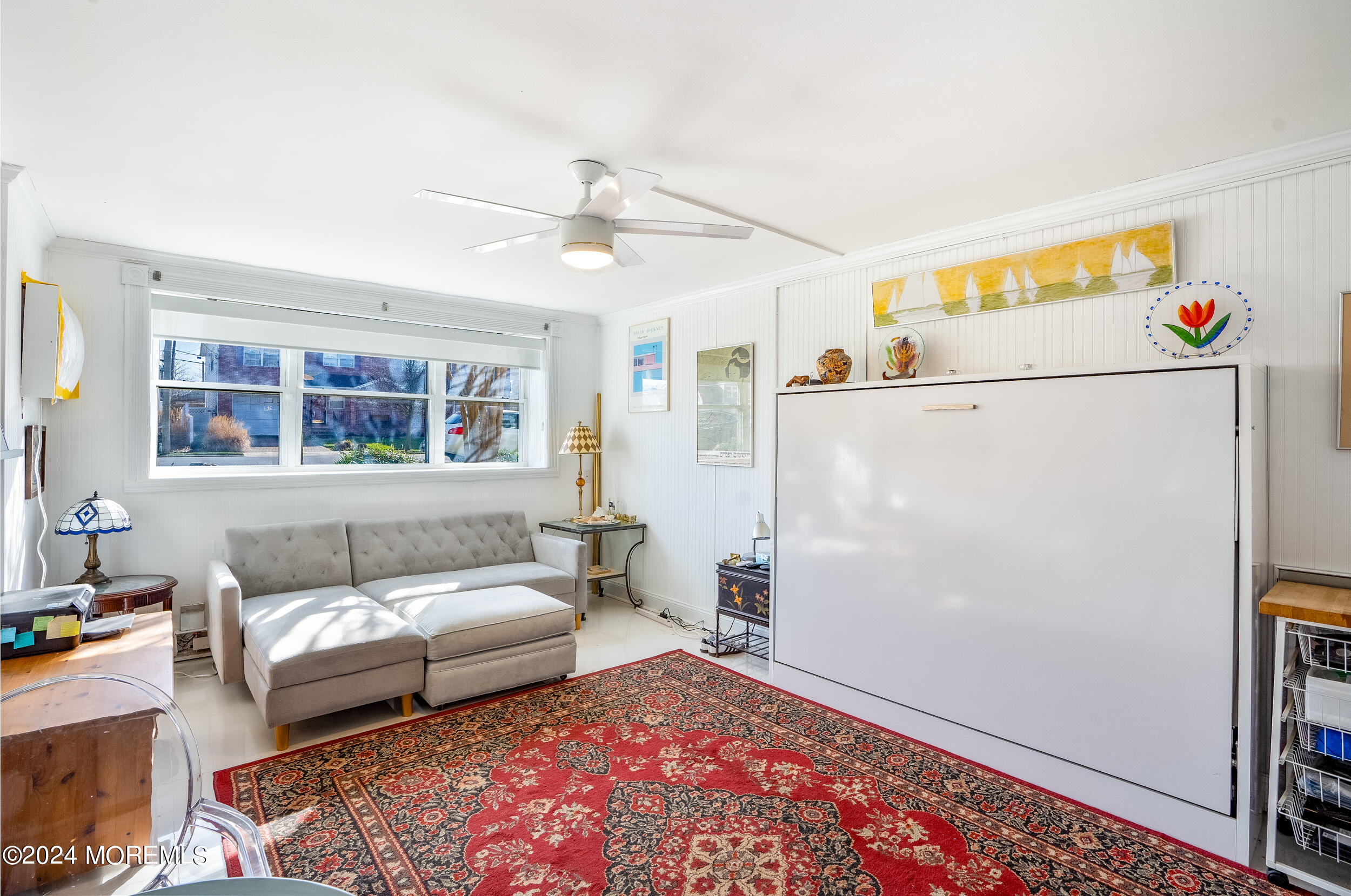 200 Ocean Park Avenue 1F