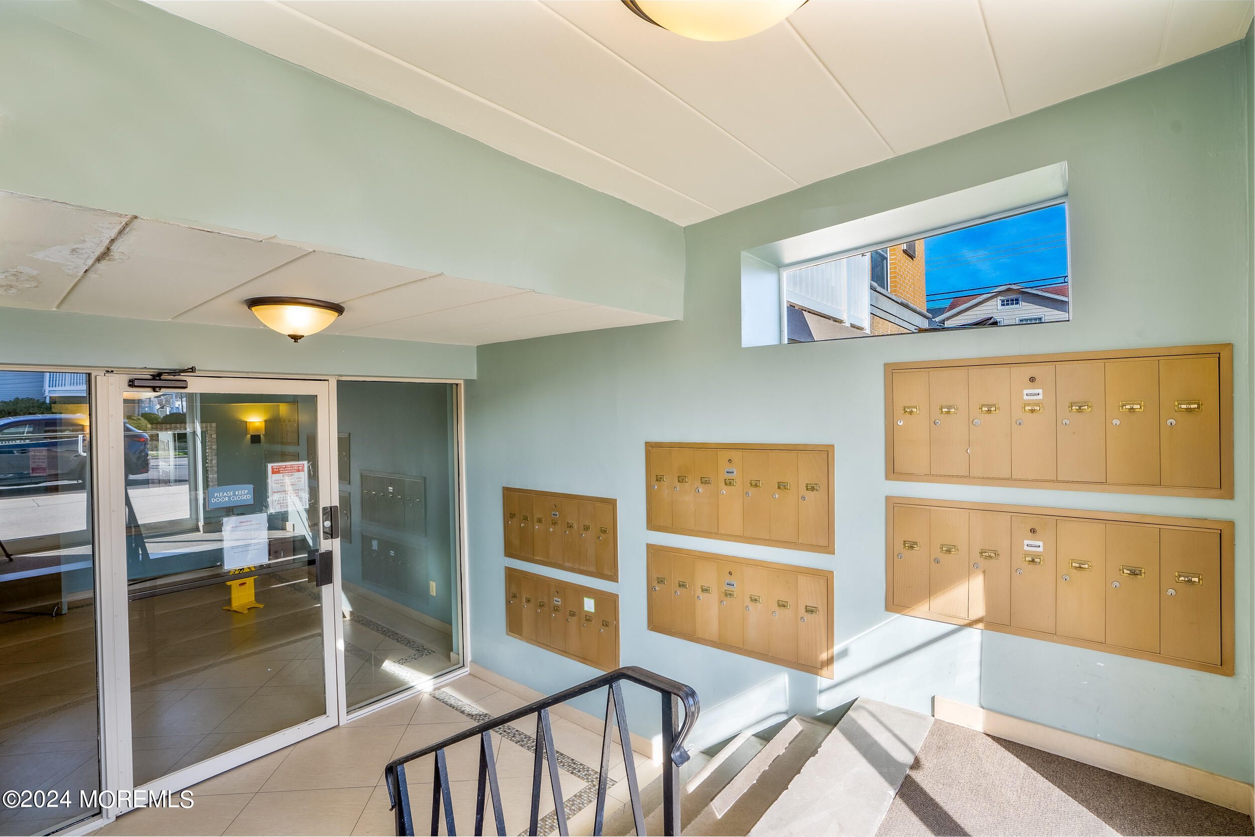 200 Ocean Park Avenue 1F