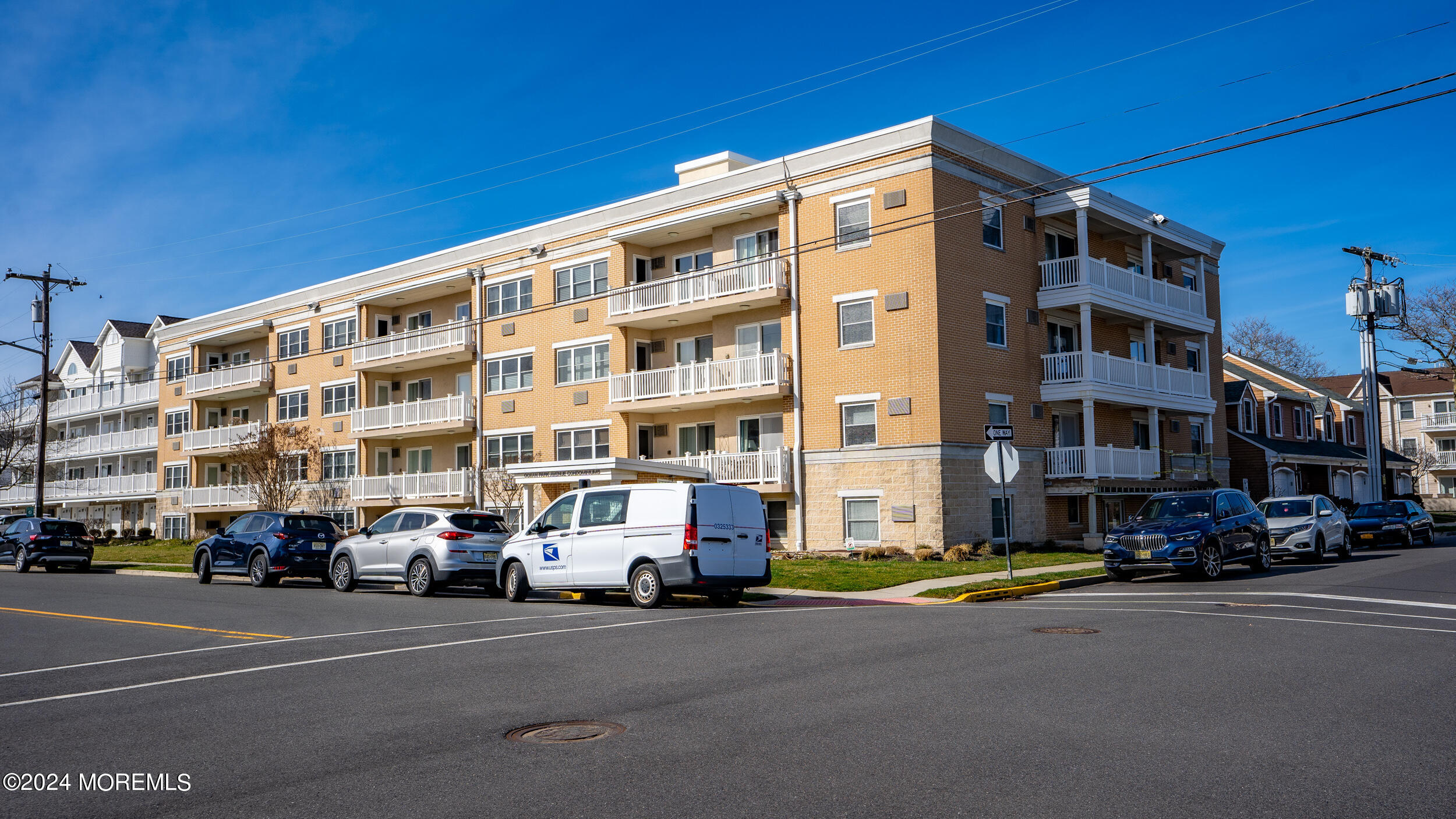 200 Ocean Park Avenue 1F