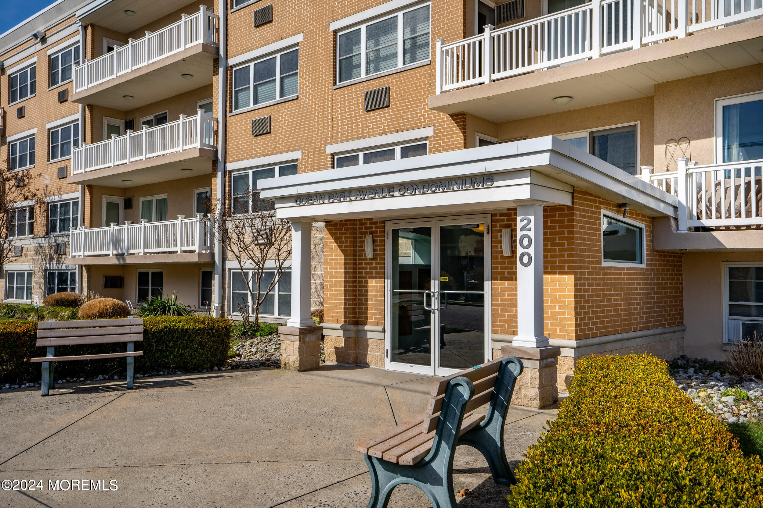 200 Ocean Park Avenue 1F