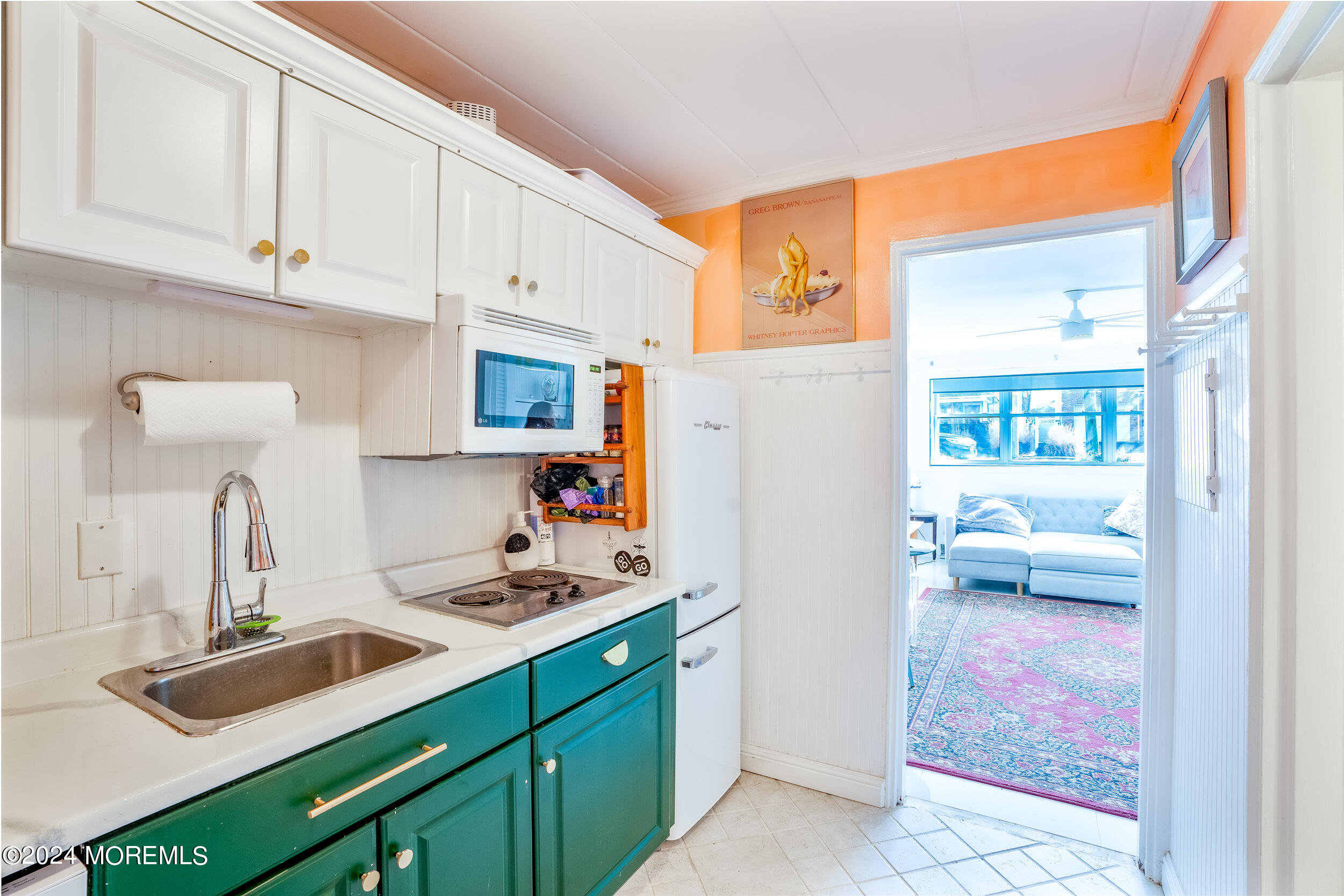 200 Ocean Park Avenue 1F