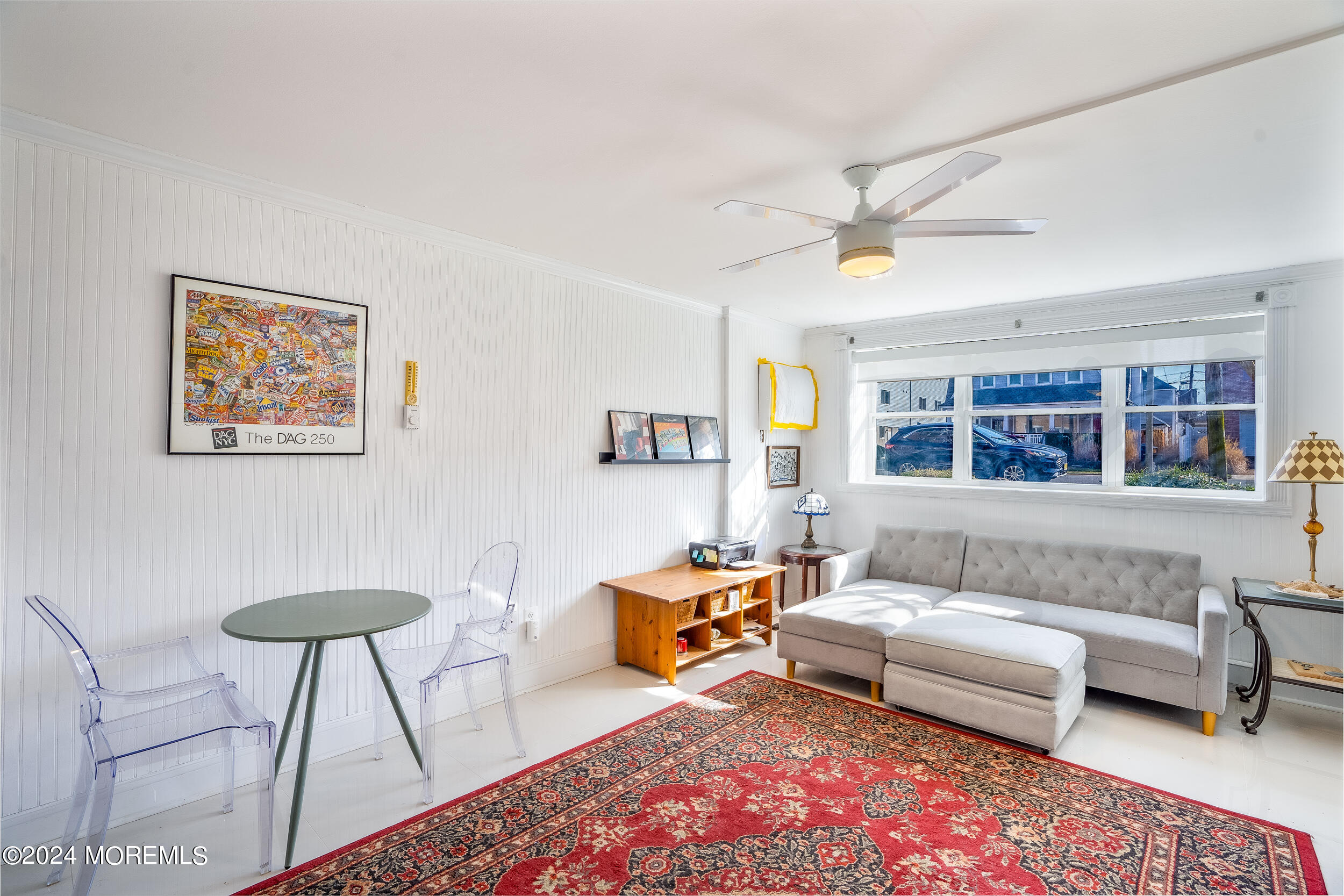 200 Ocean Park Avenue 1F