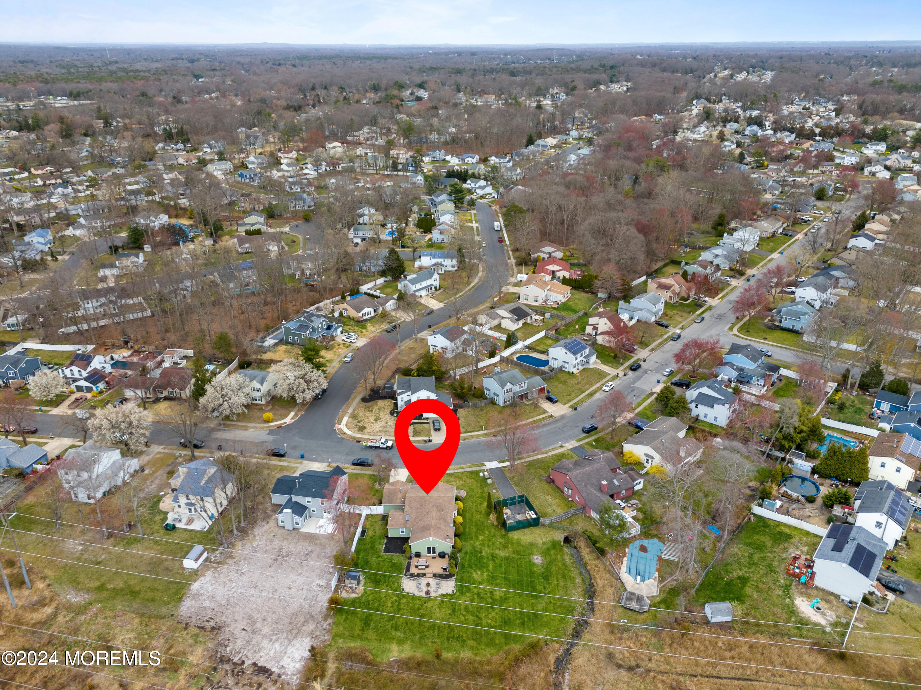 33 Concord Circle