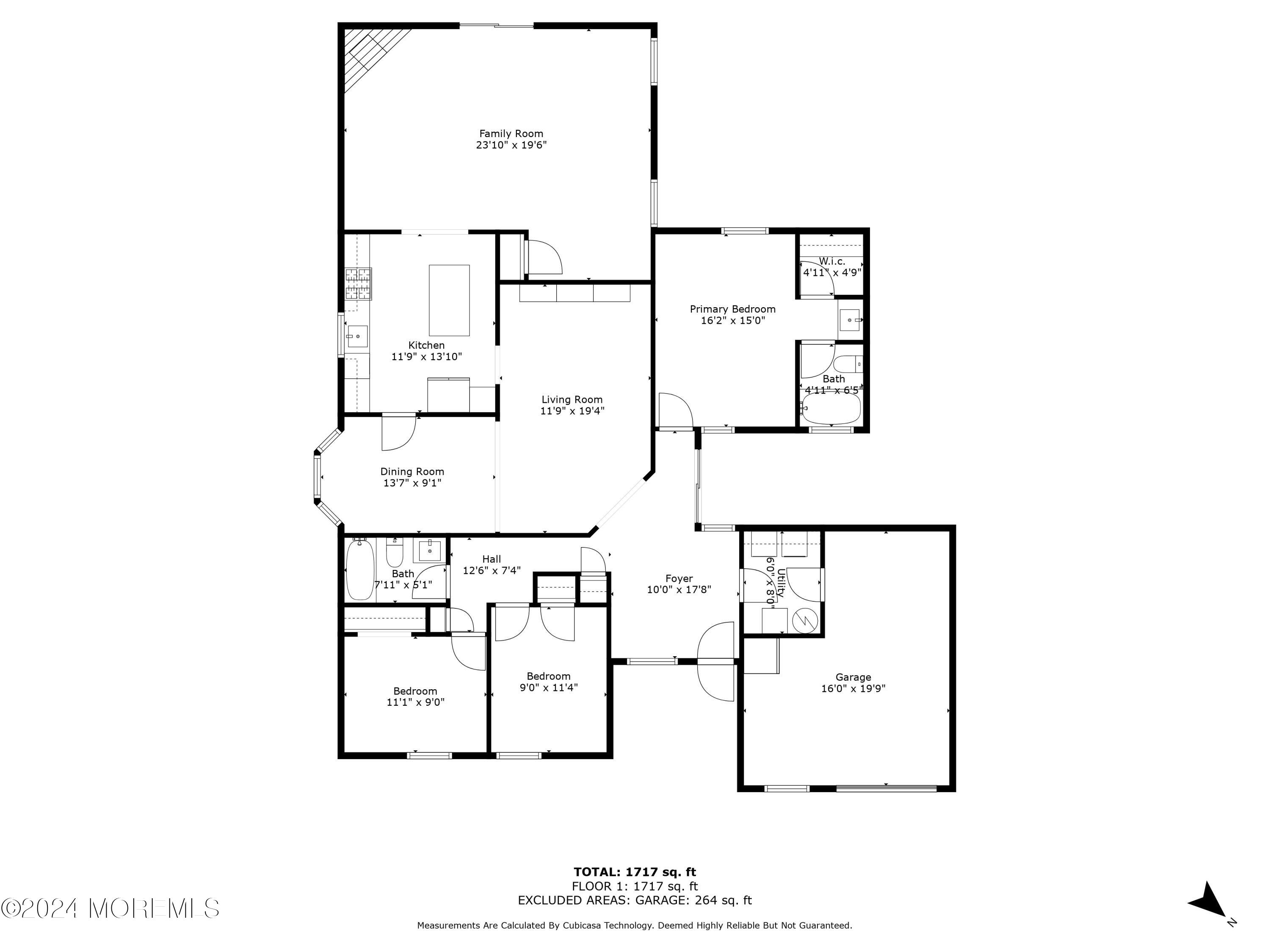 33 Concord Circle