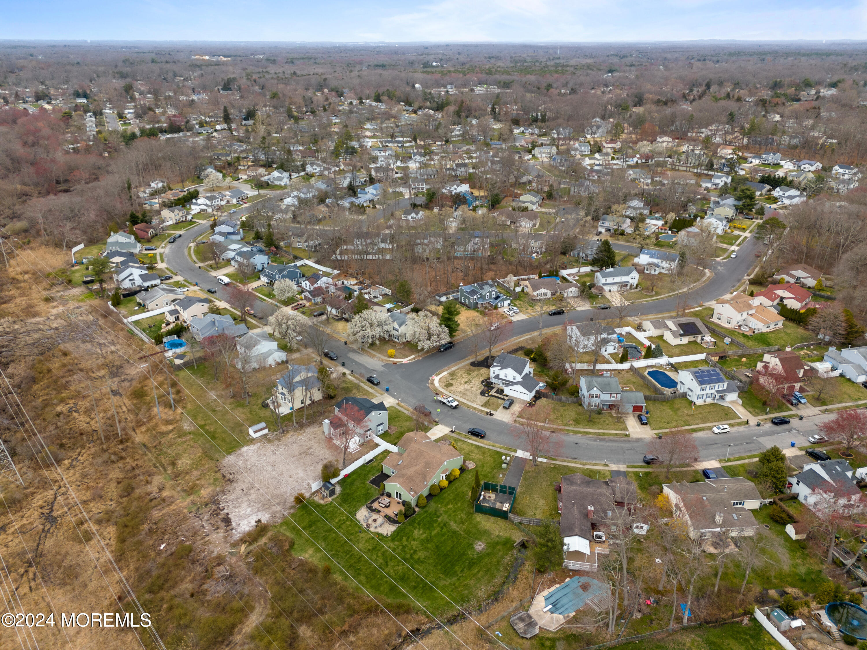 33 Concord Circle
