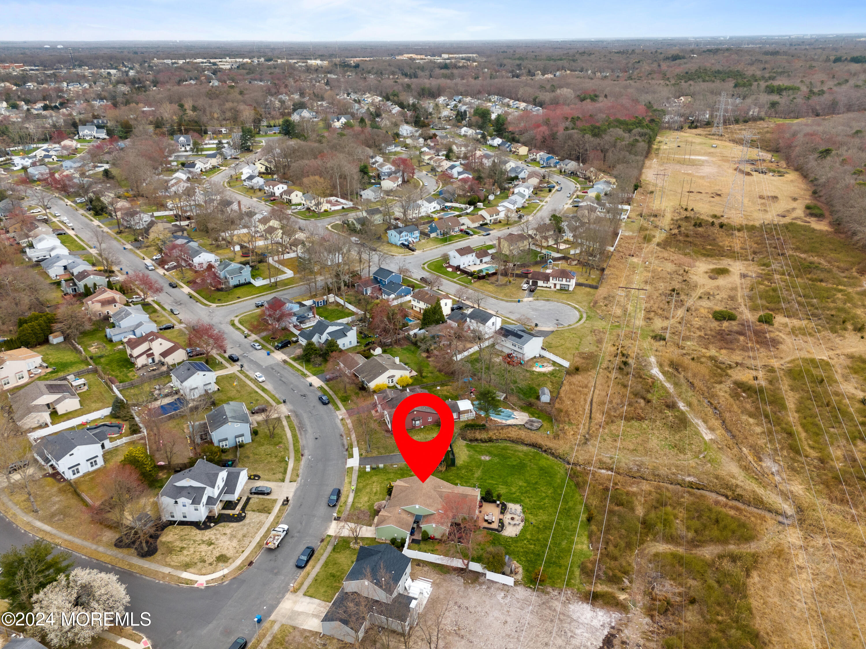 33 Concord Circle