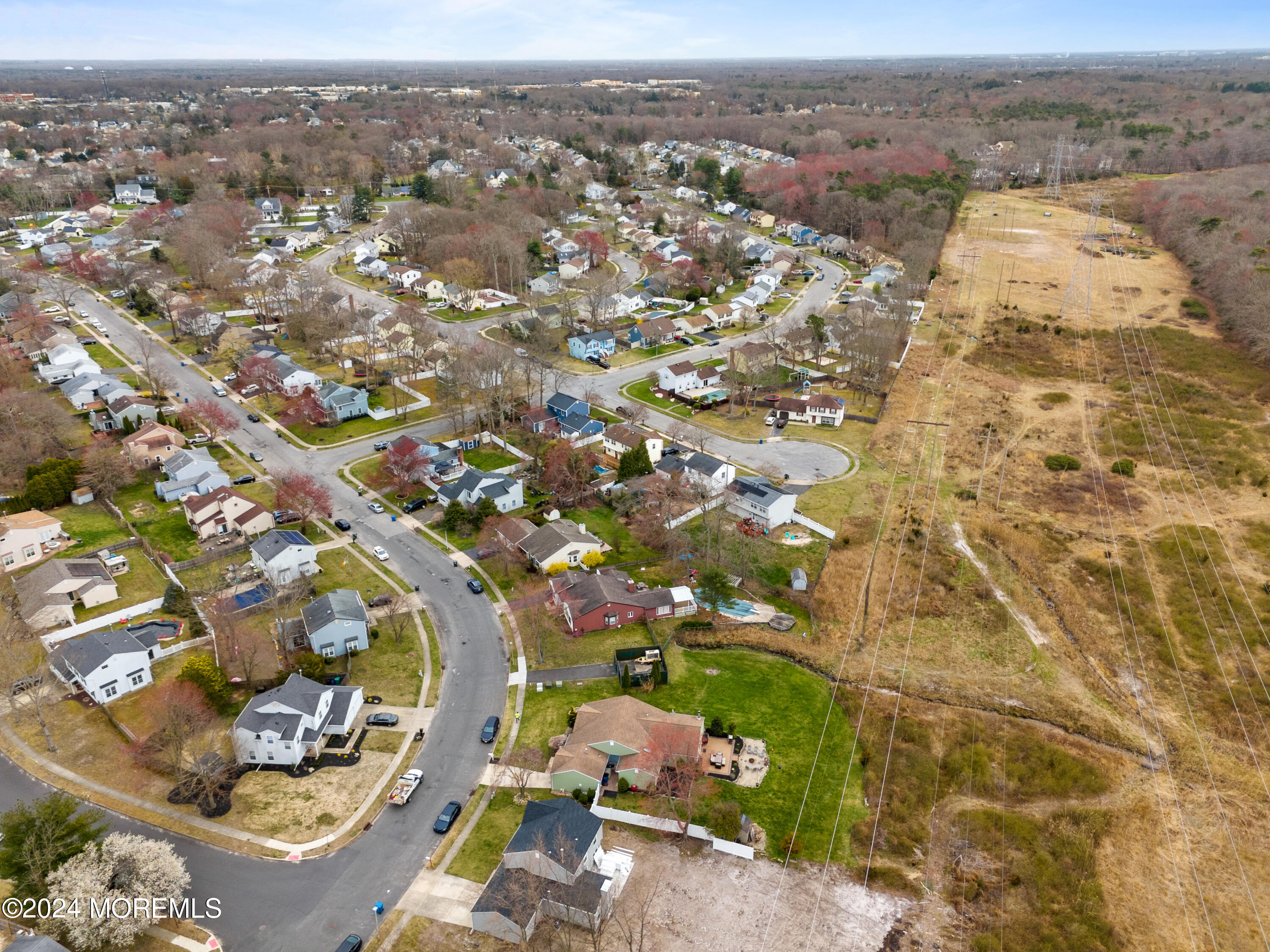 33 Concord Circle