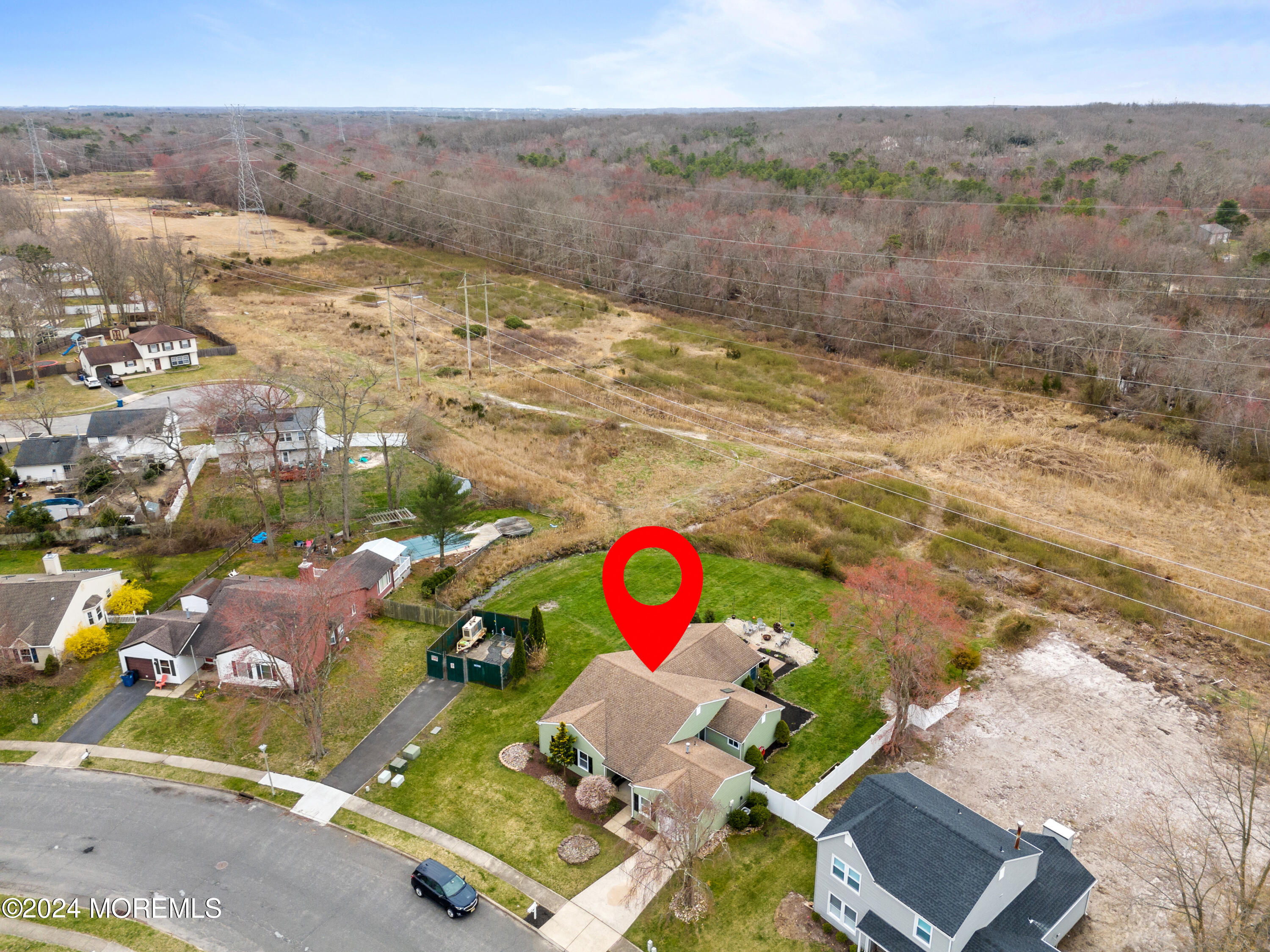 33 Concord Circle