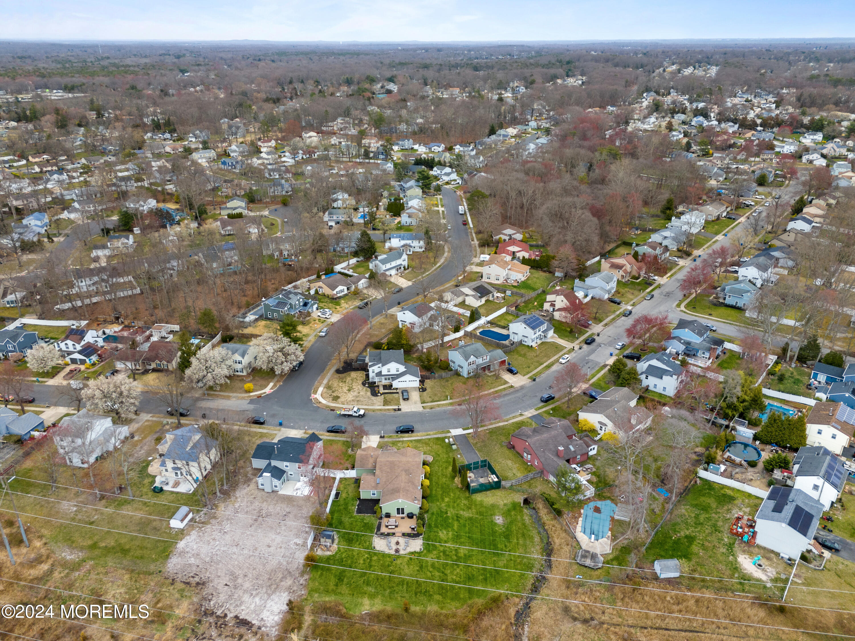33 Concord Circle