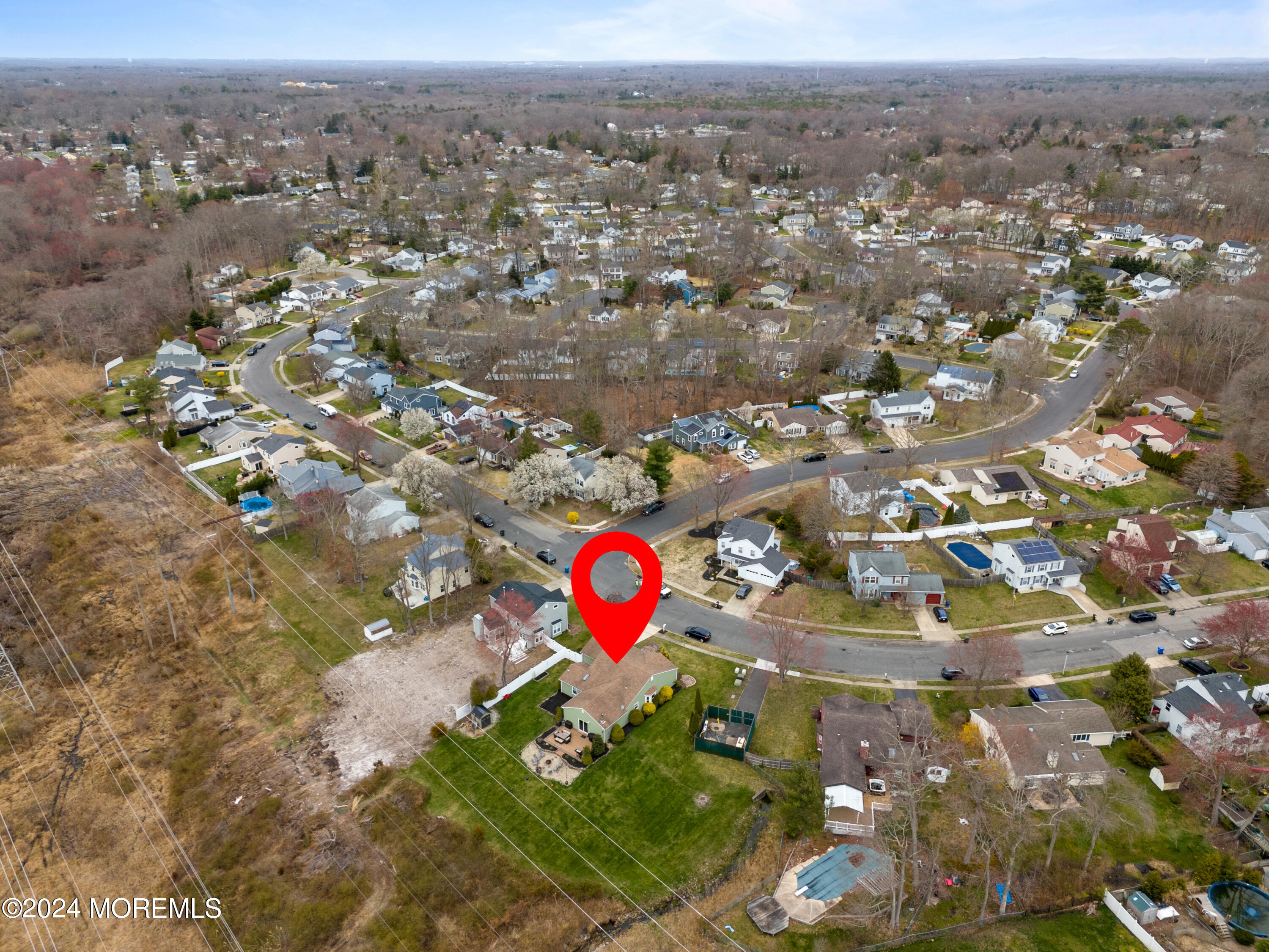 33 Concord Circle