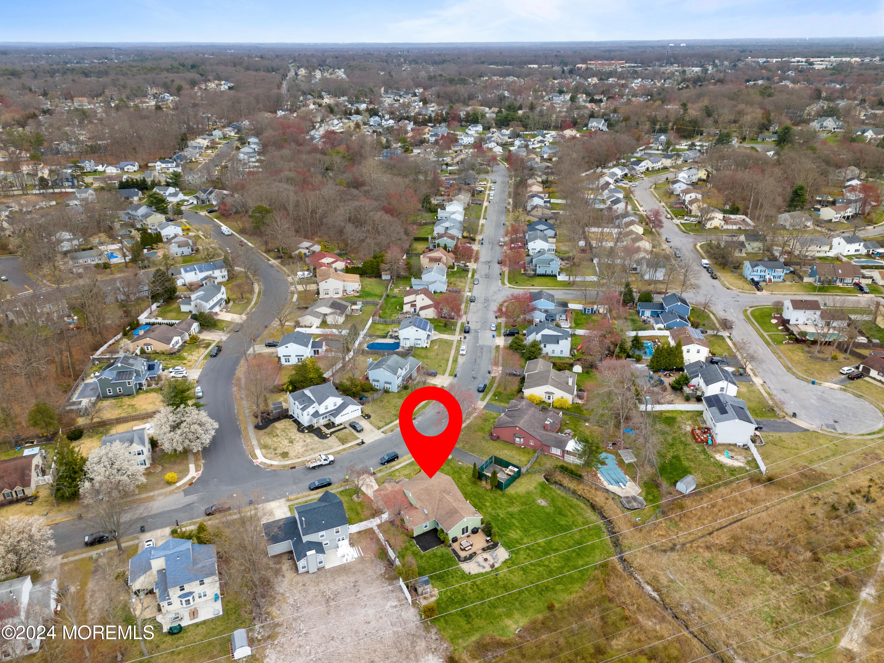33 Concord Circle