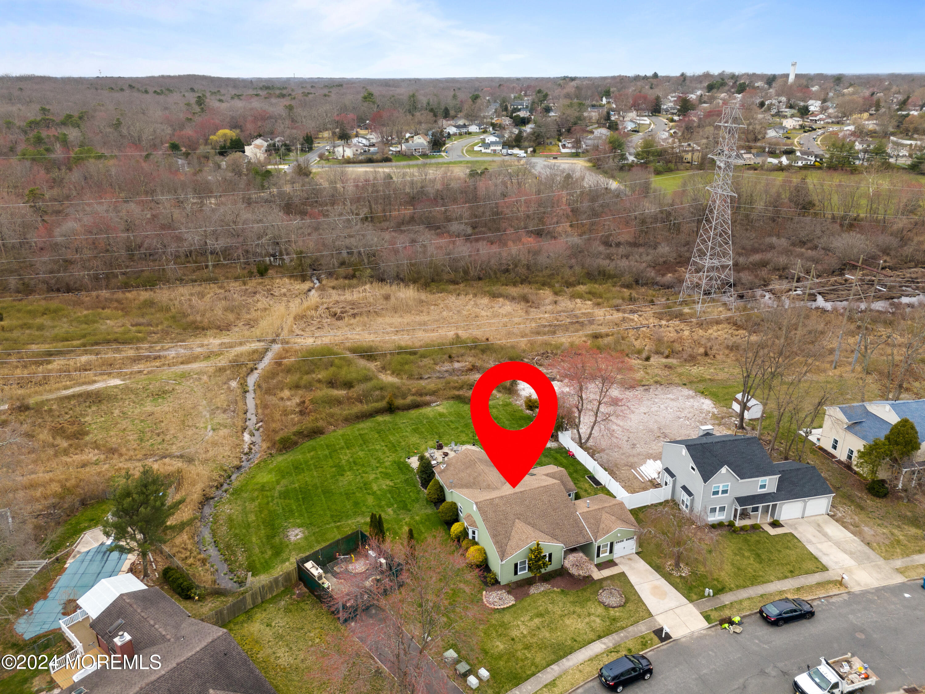 33 Concord Circle