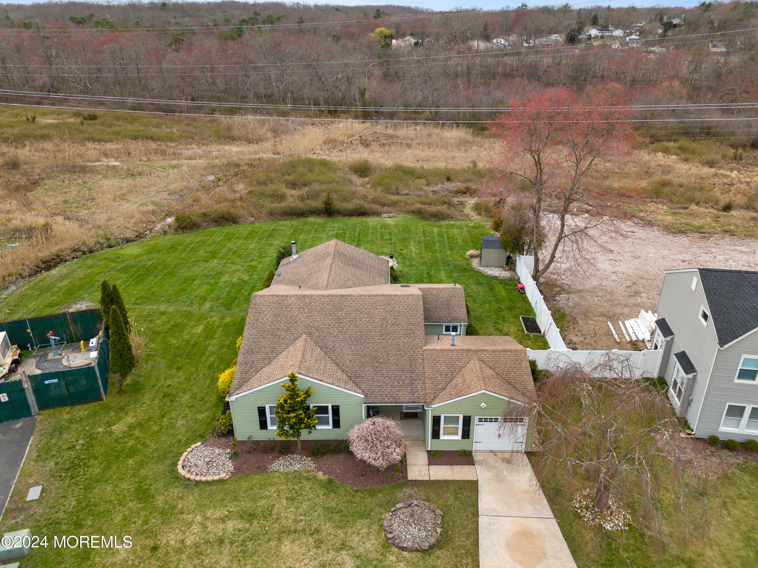 33 Concord Circle