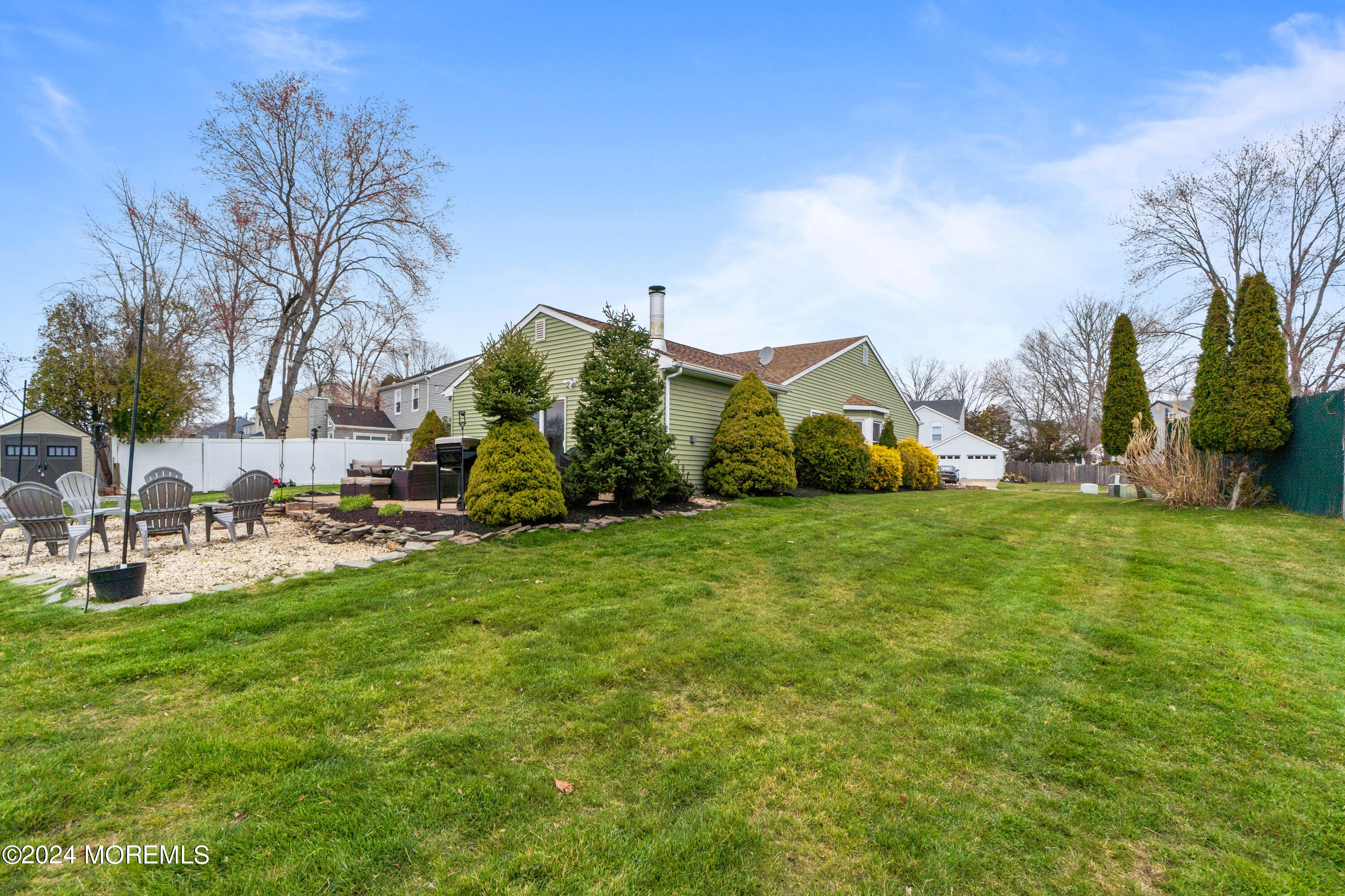 33 Concord Circle