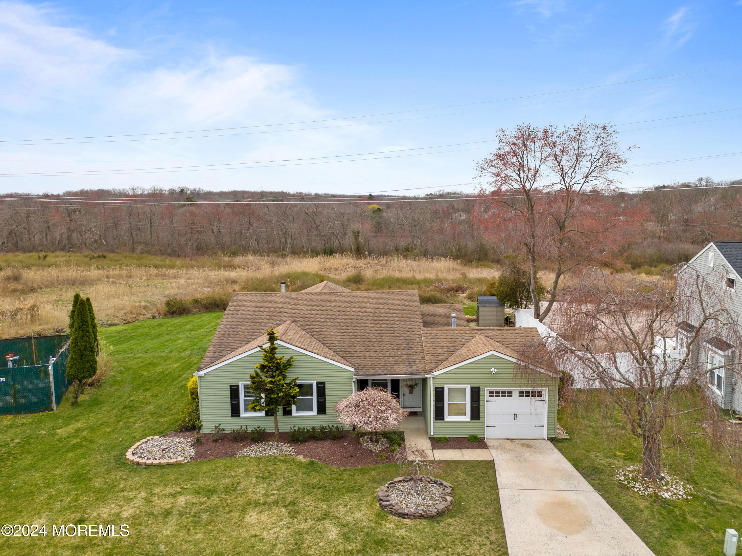 33 Concord Circle