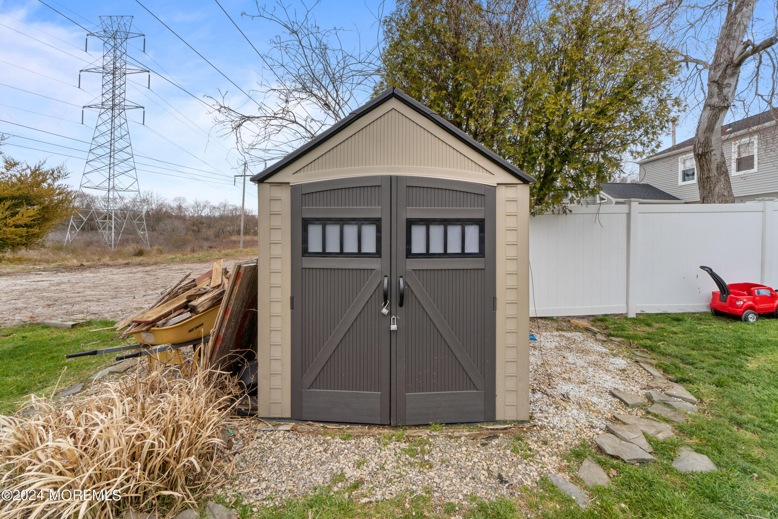 33 Concord Circle