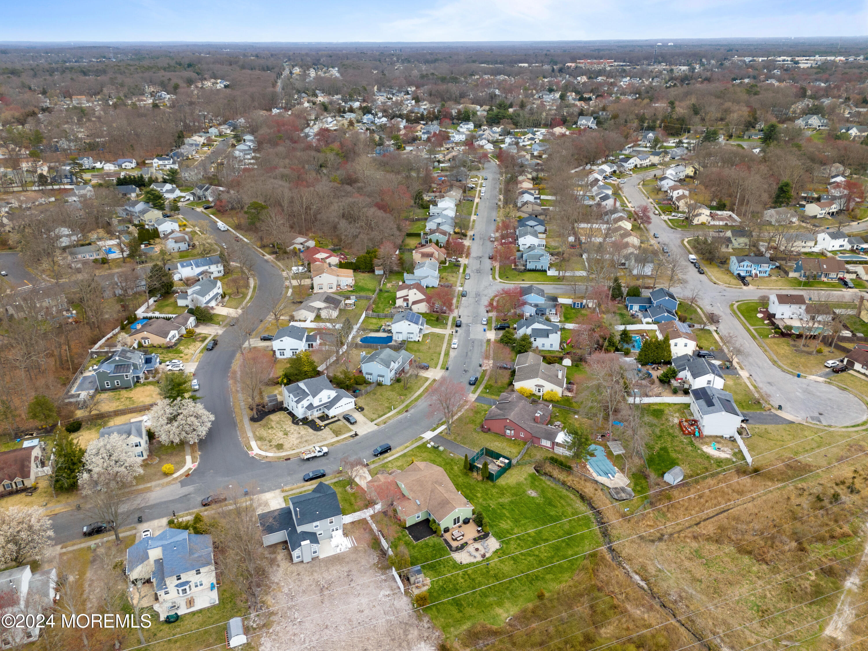 33 Concord Circle