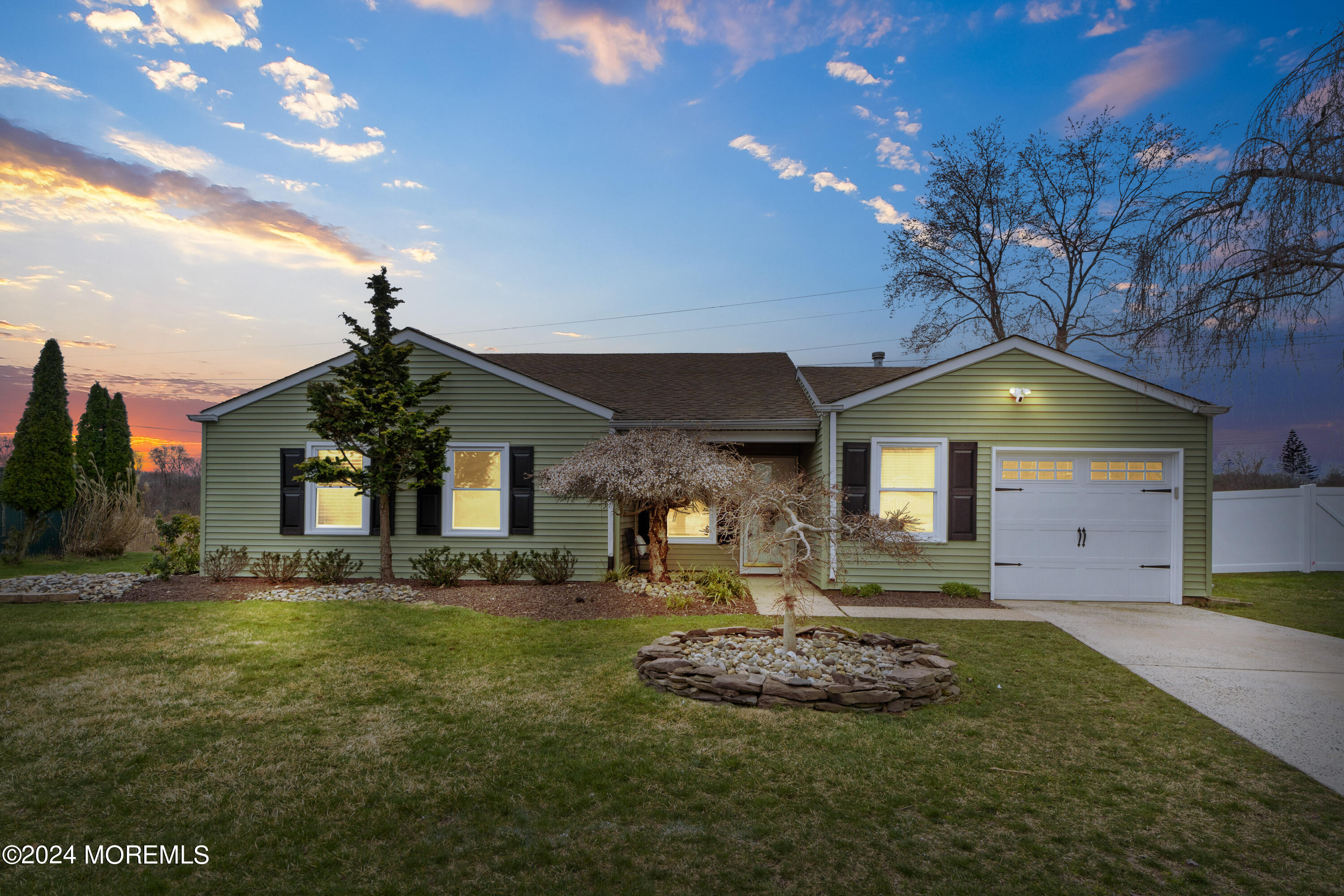 33 Concord Circle
