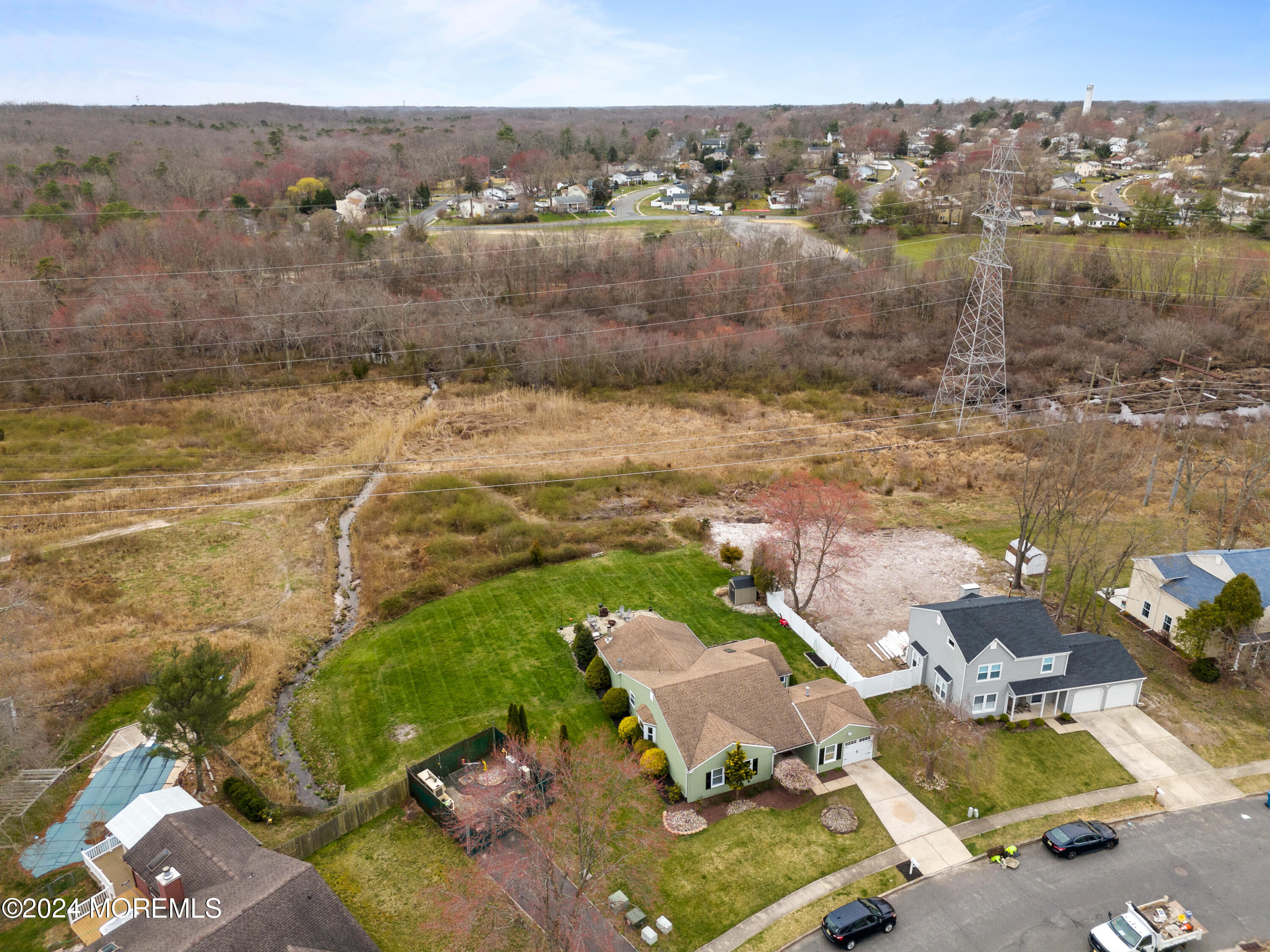 33 Concord Circle