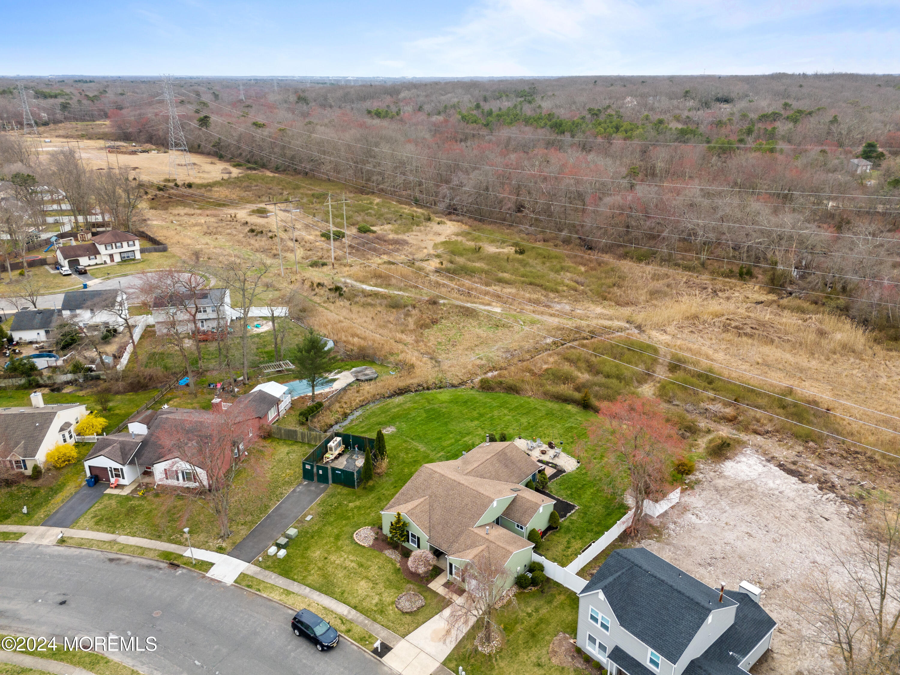 33 Concord Circle