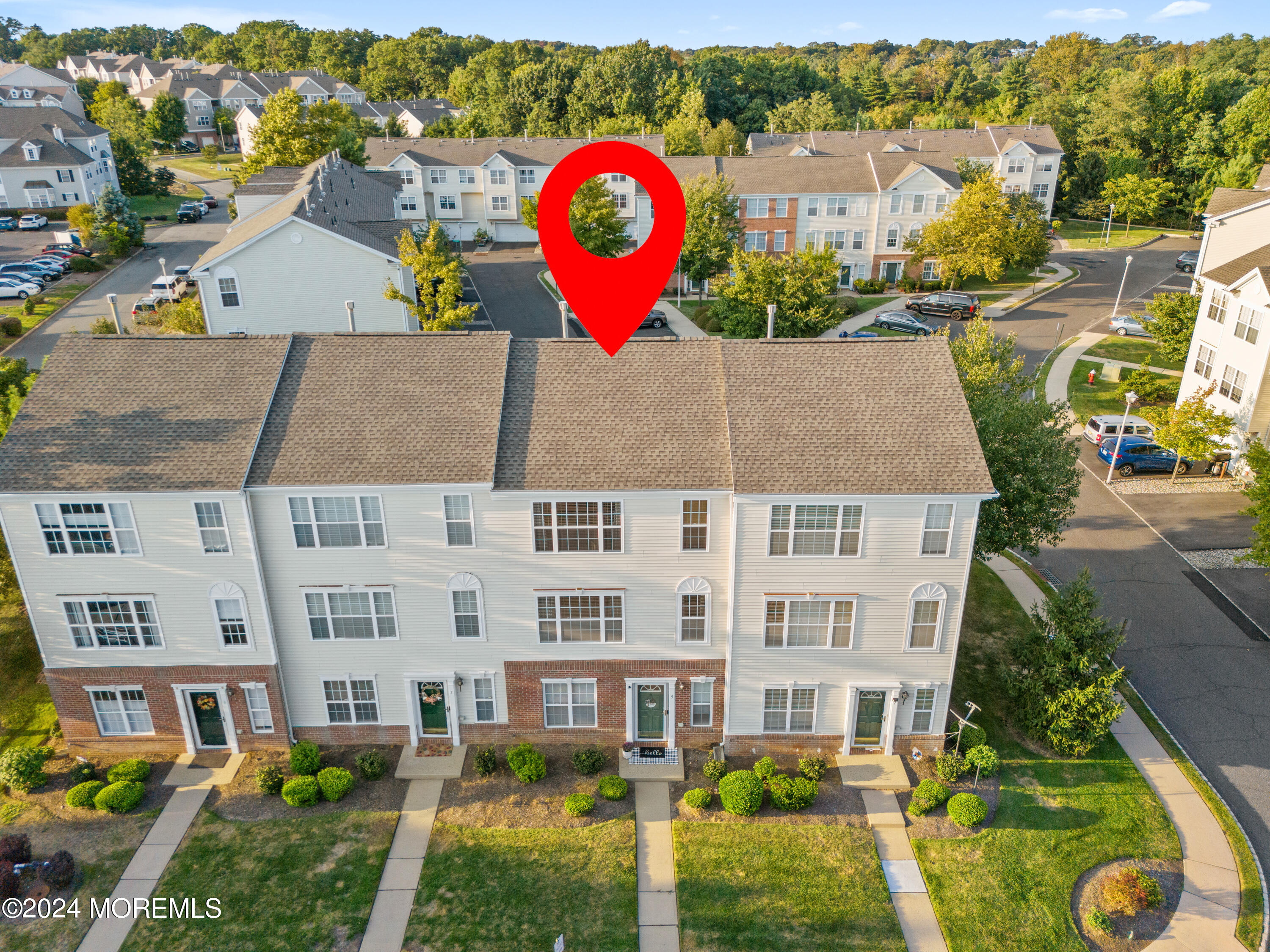 5 Kuczynski Drive 945