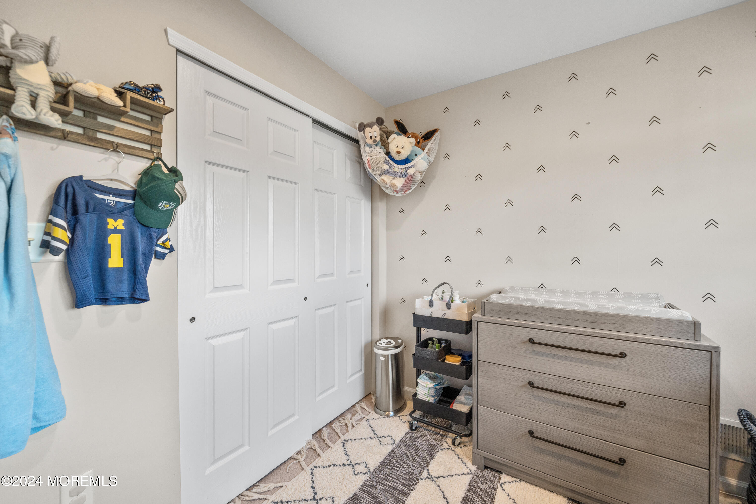 5 Kuczynski Drive 945
