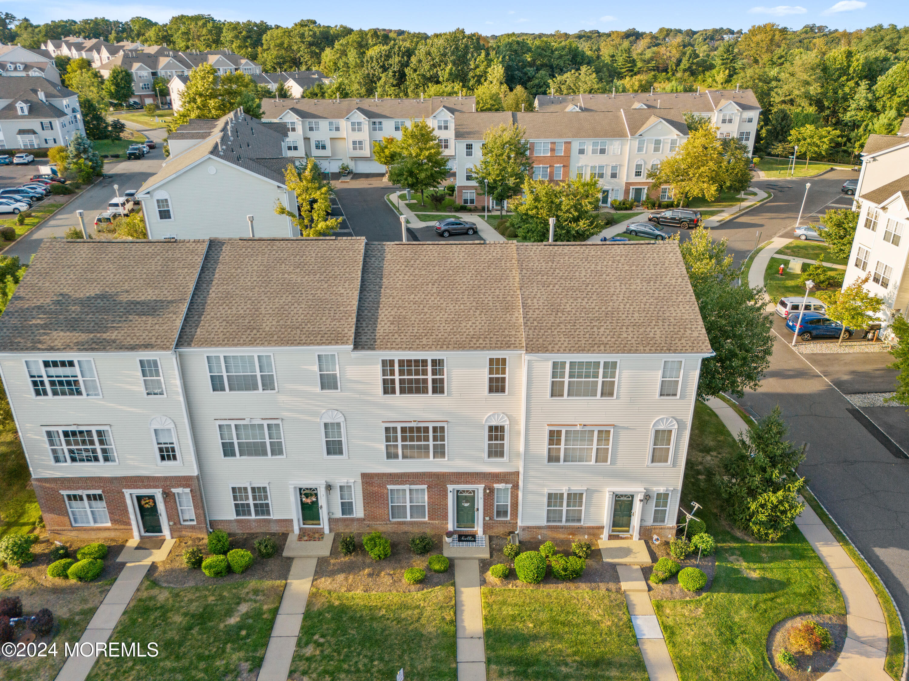 5 Kuczynski Drive 945