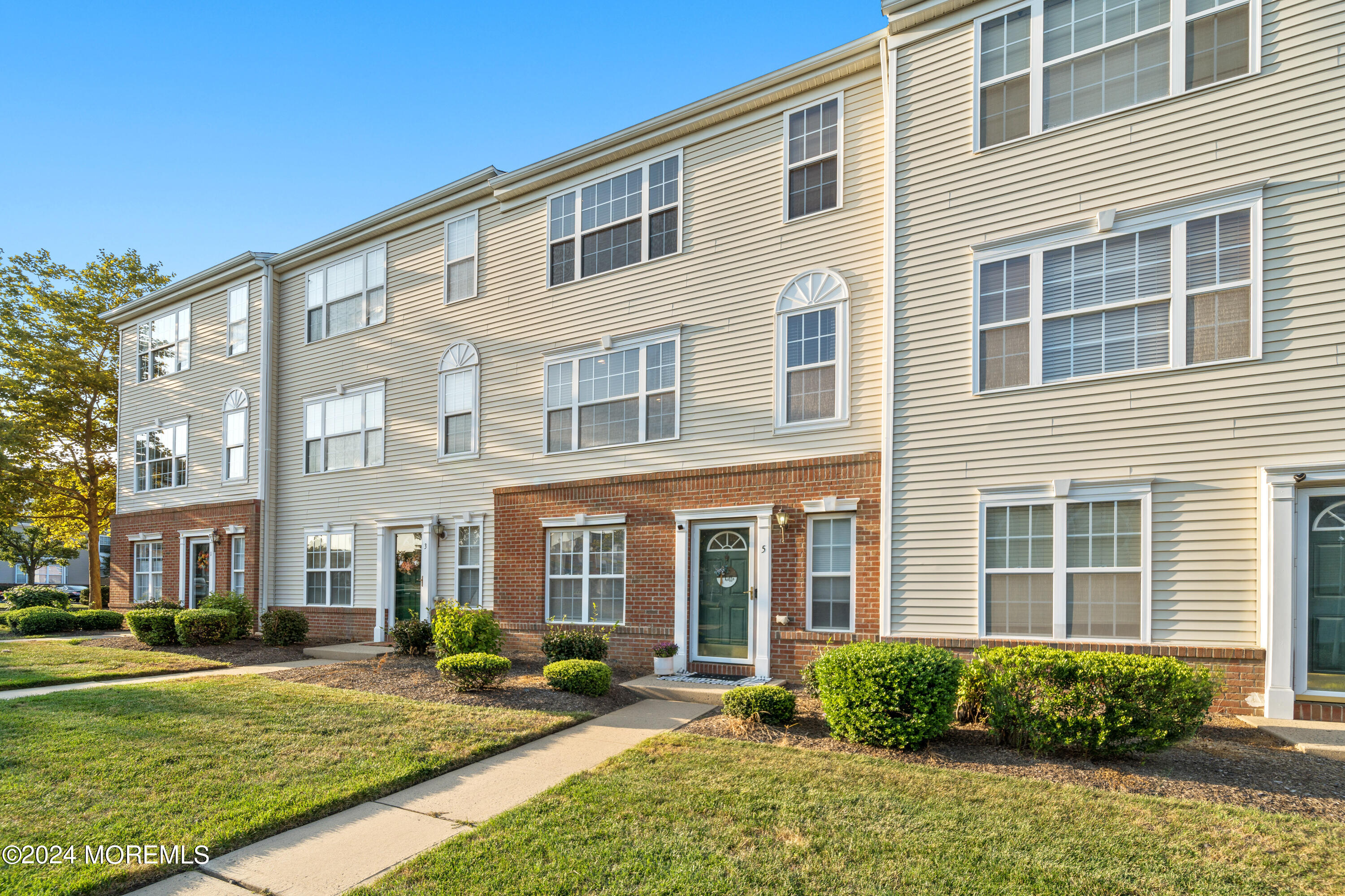 5 Kuczynski Drive 945