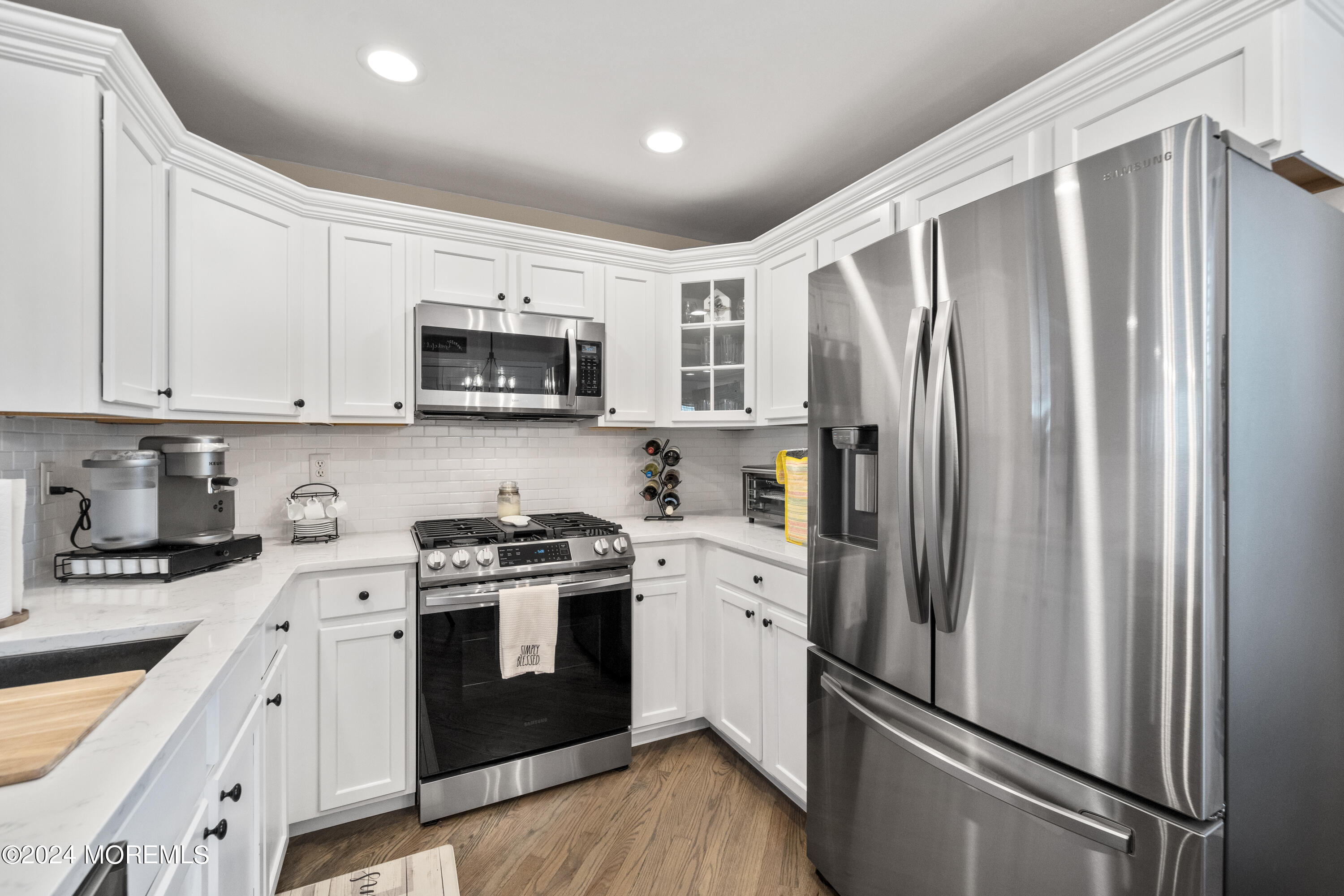 5 Kuczynski Drive 945