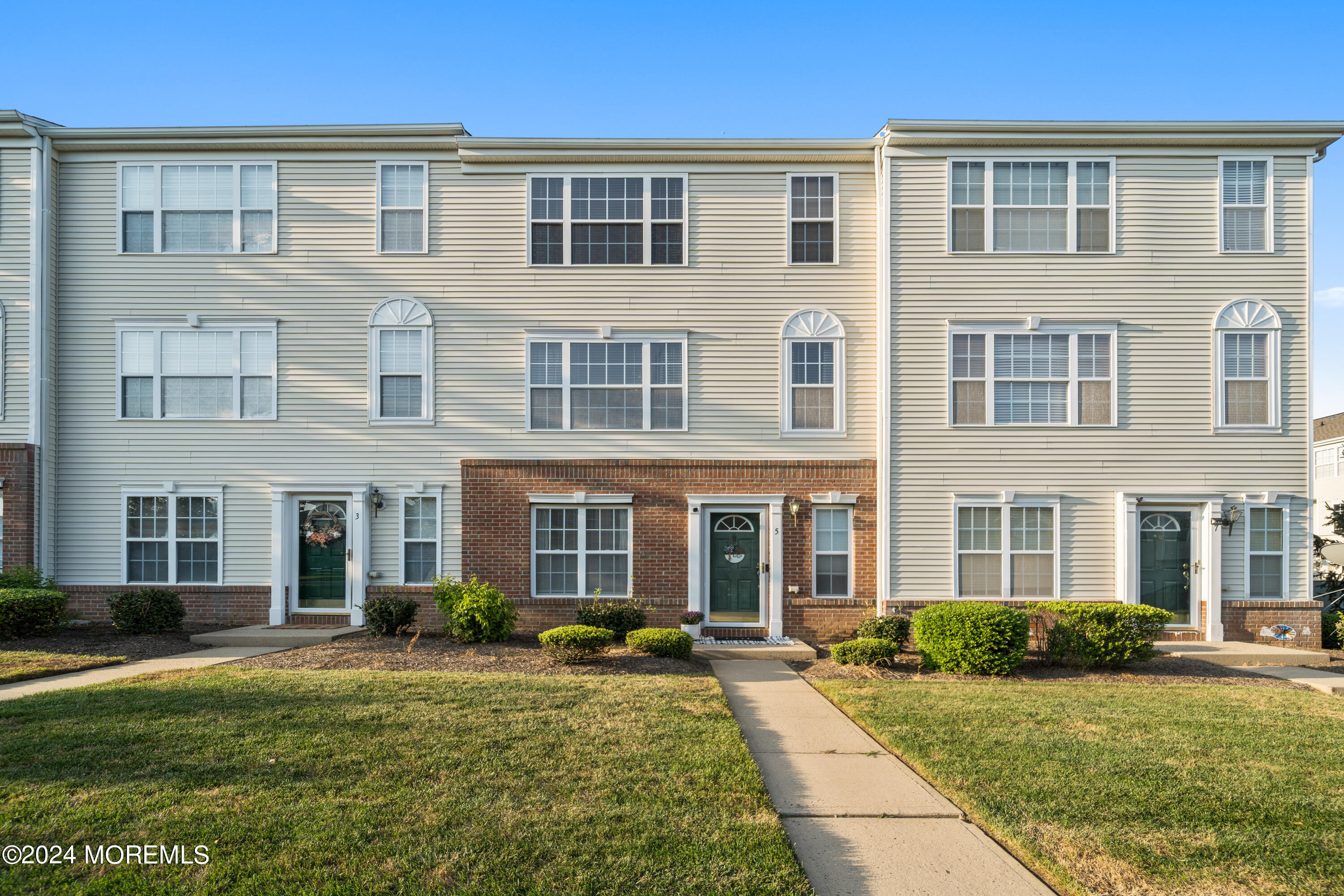 5 Kuczynski Drive 945